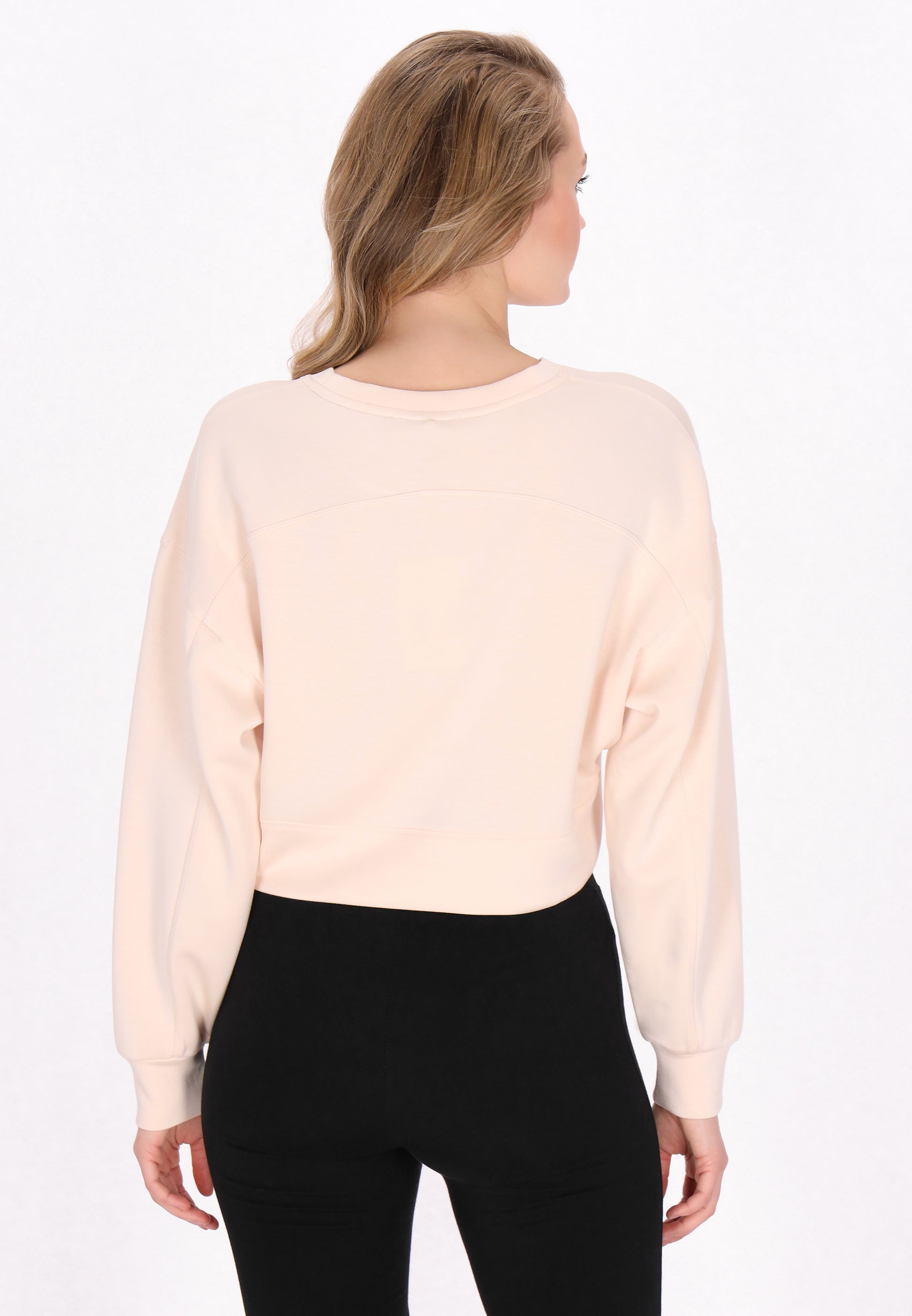 myMo ATHLSR Sweatshirt für Damen