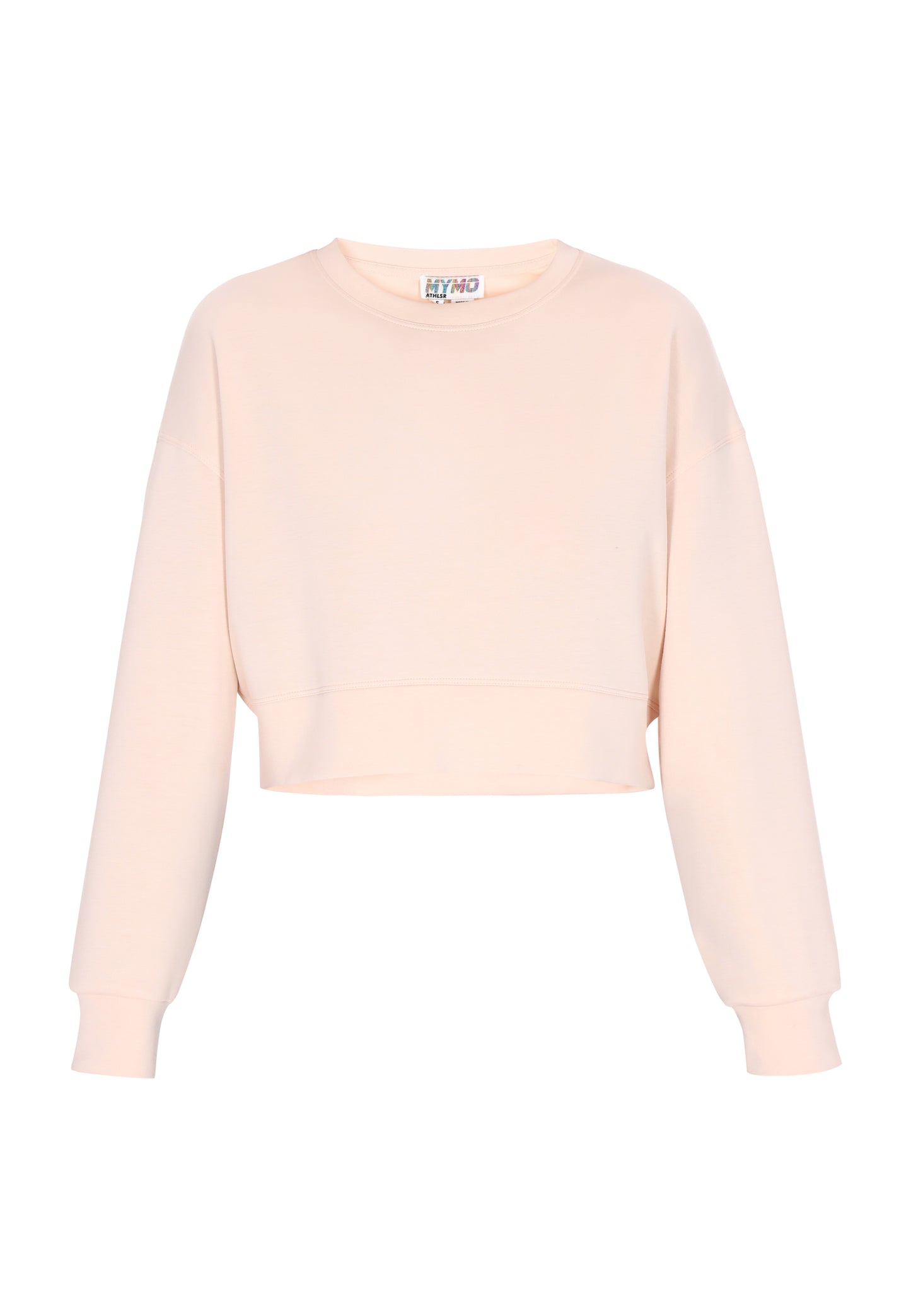 myMo ATHLSR Sweatshirt für Damen