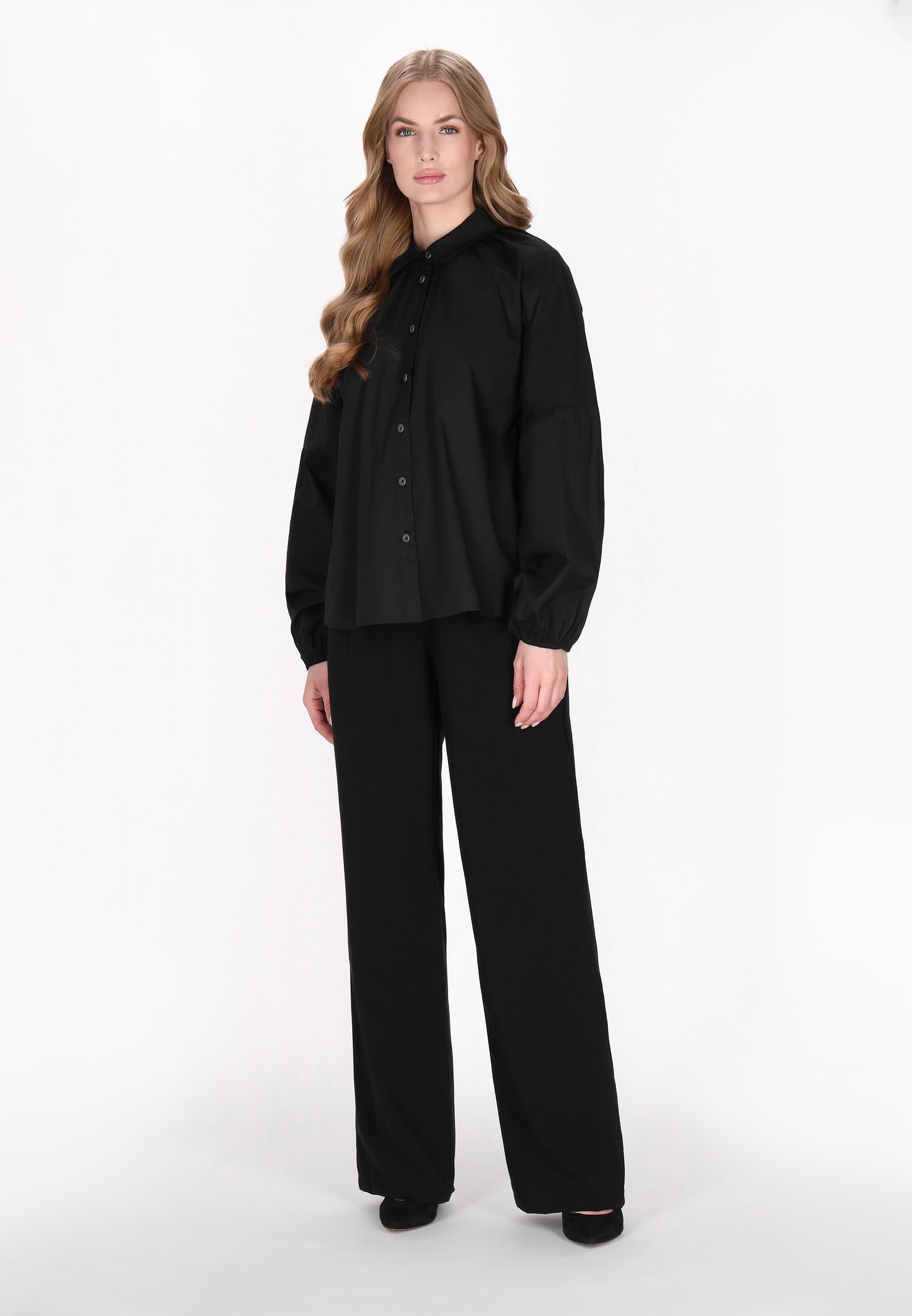 DreiMaster Klassik Damen Shirt