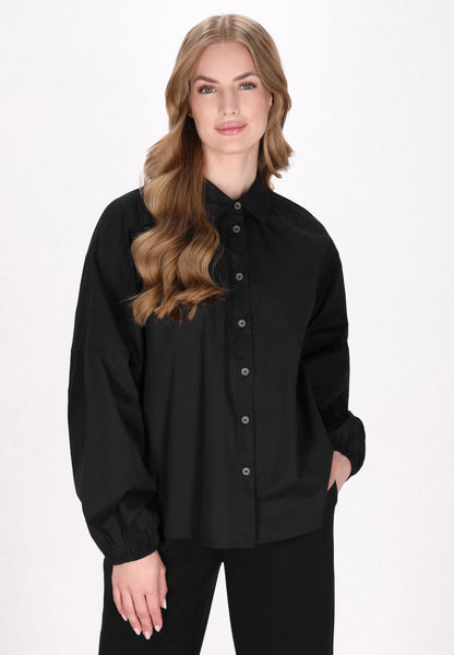DreiMaster Klassik Damen Shirt