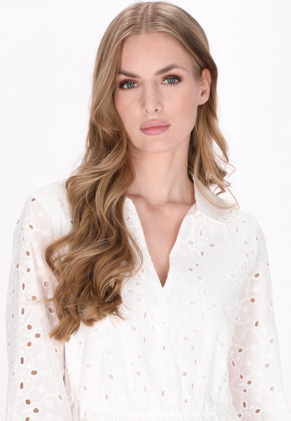 DreiMaster Vintage Kleid für Damen