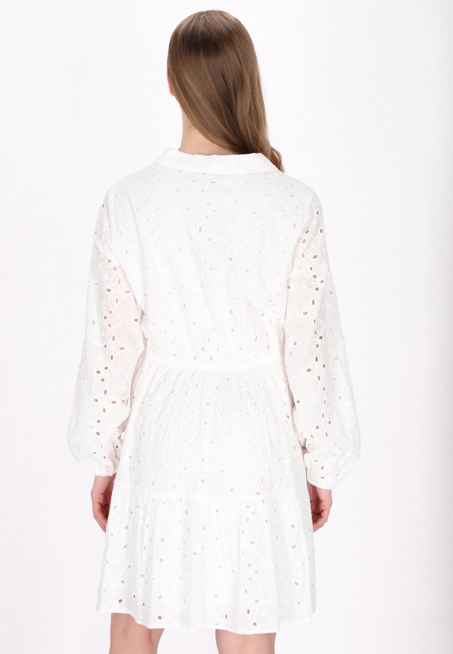 DreiMaster Vintage Kleid für Damen