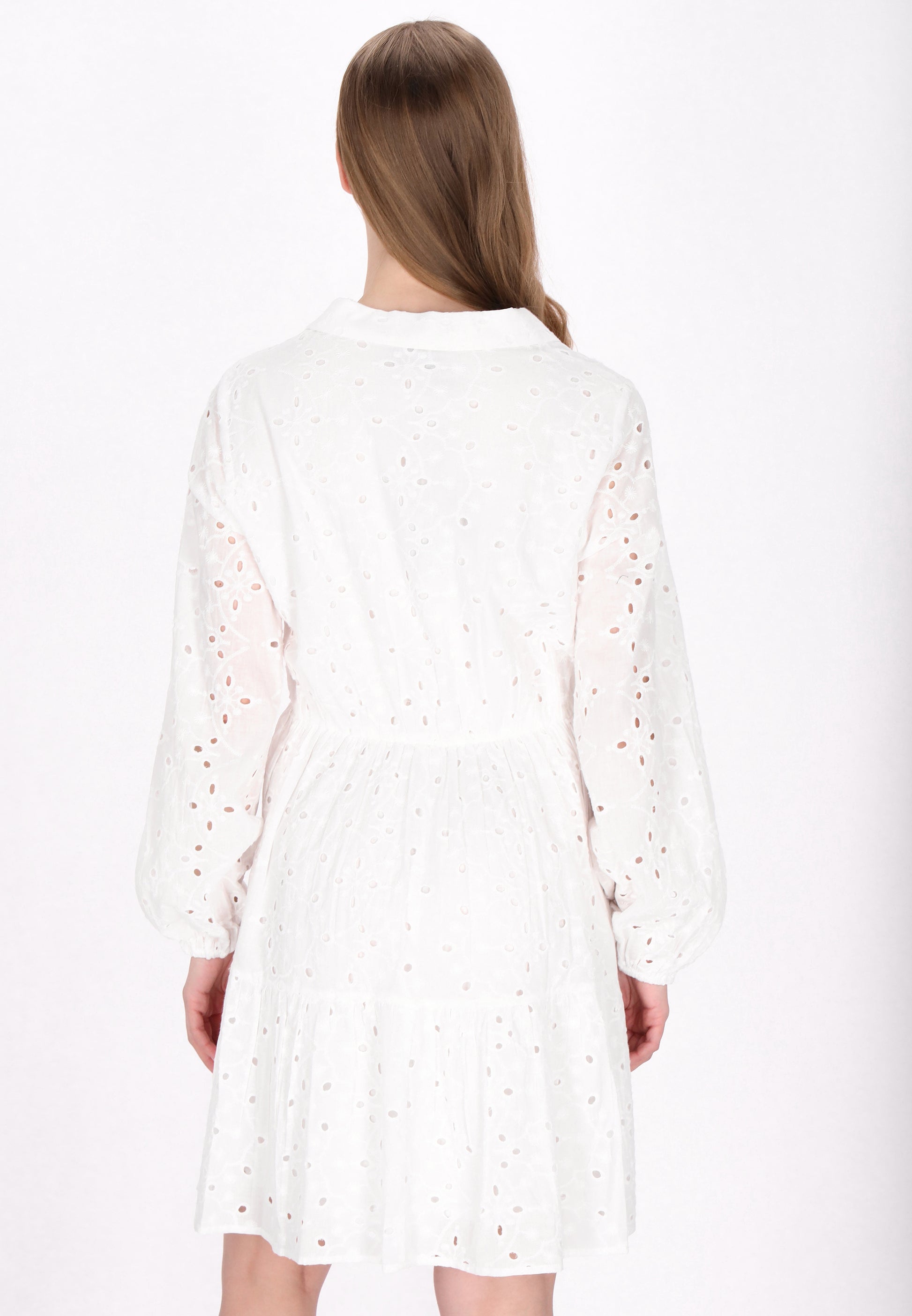 DreiMaster Vintage Kleid für Damen