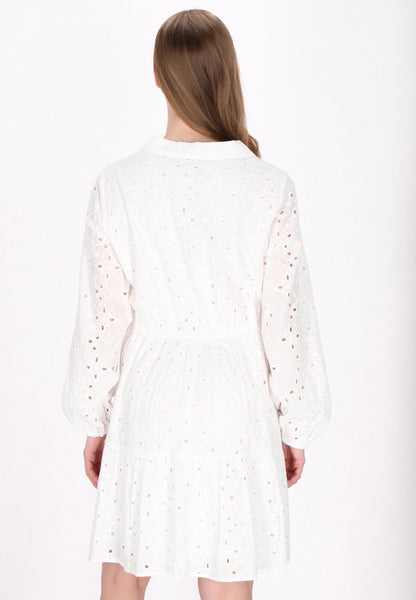 DreiMaster Vintage Kleid für Damen