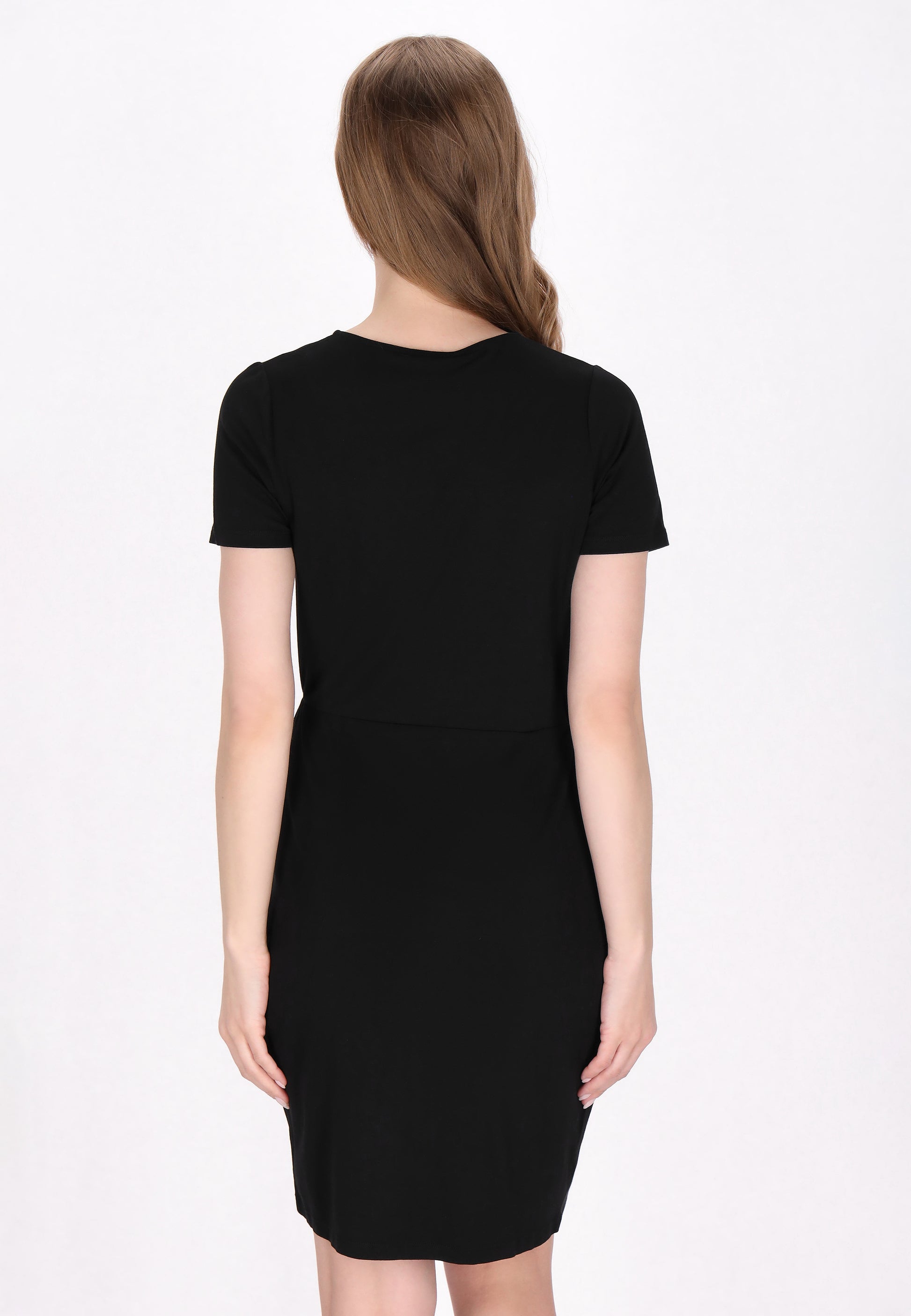 Sukienka damska DreiMaster Maritim