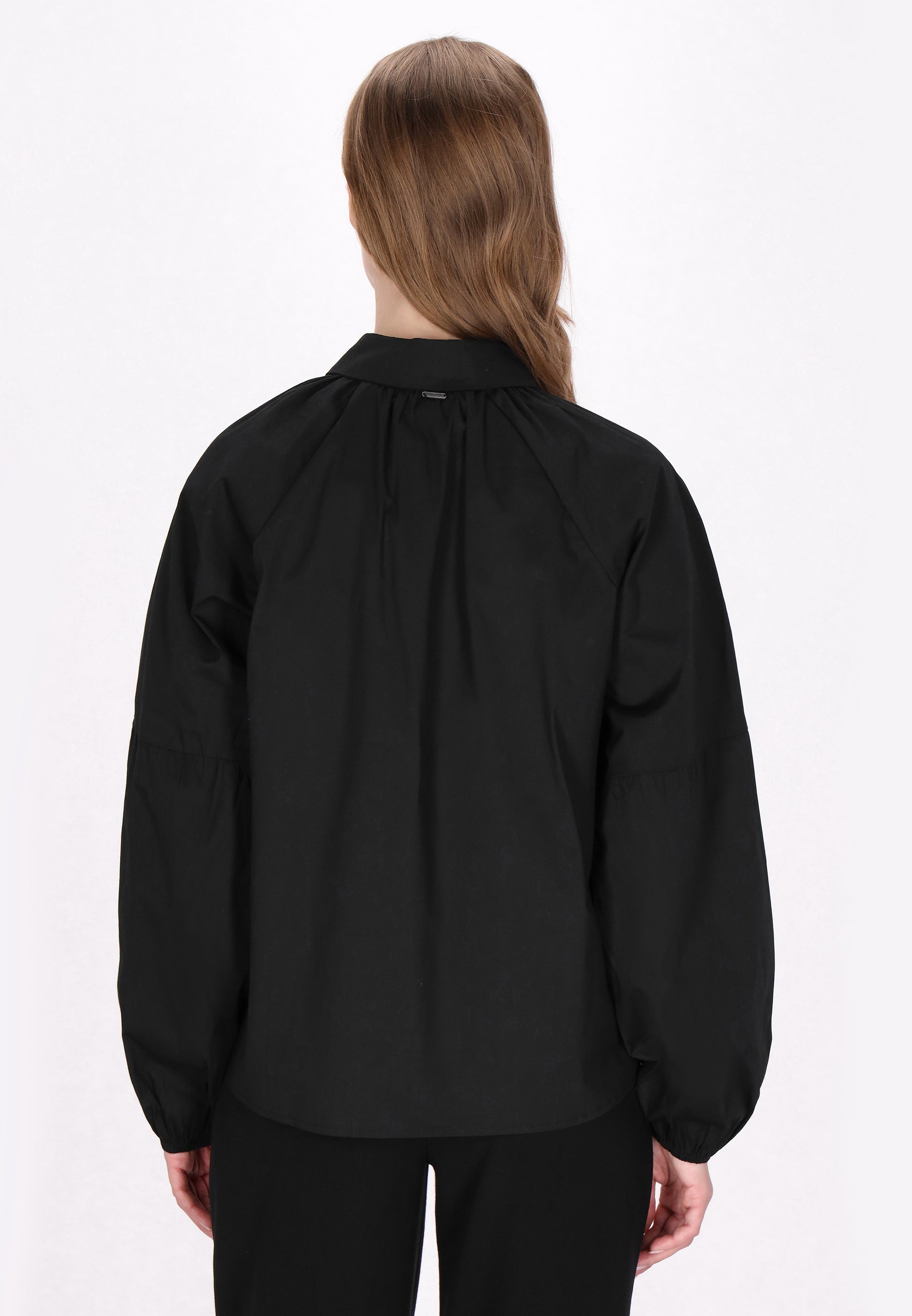 DreiMaster Klassik Damen Shirt