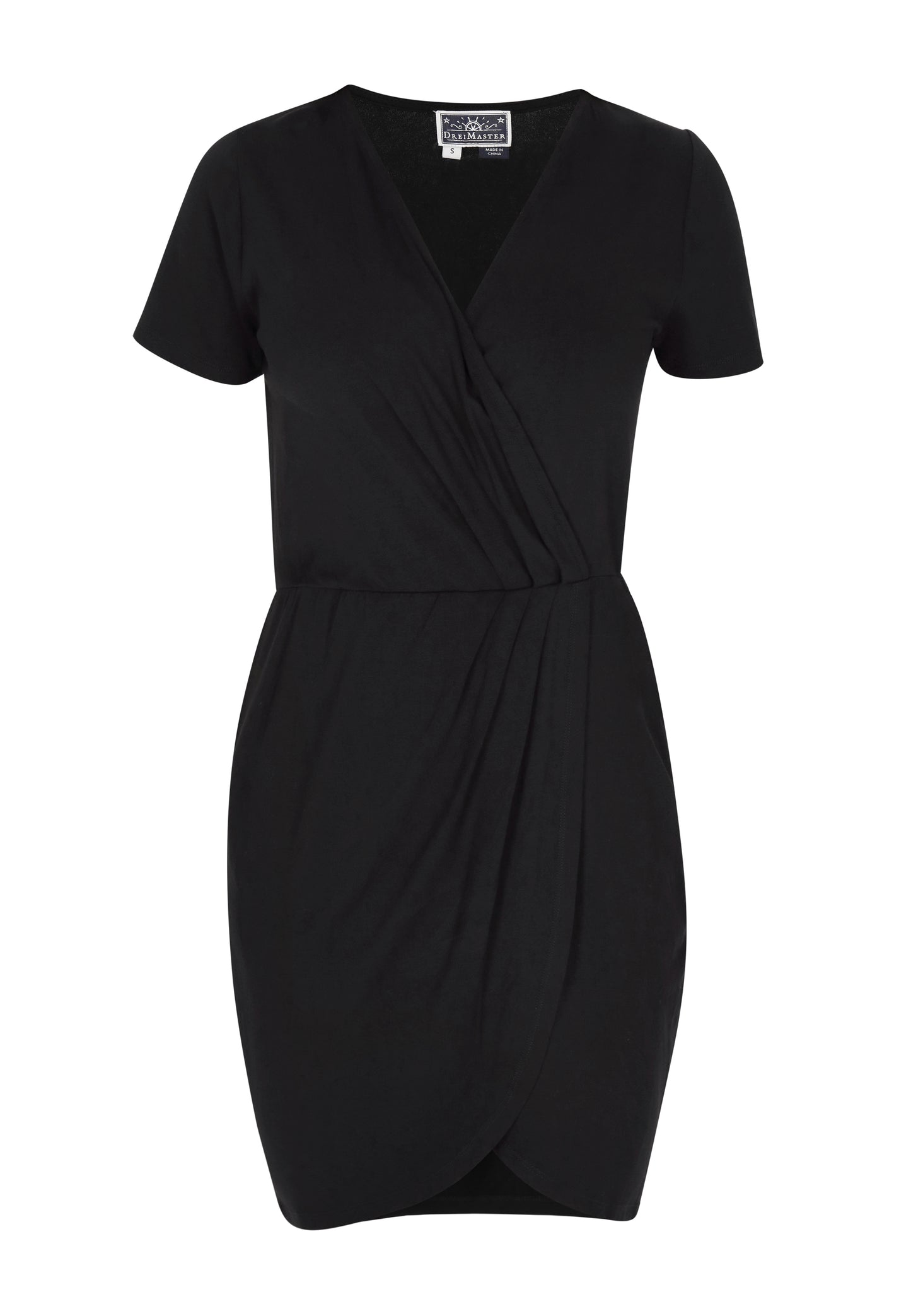 Sukienka damska DreiMaster Maritim