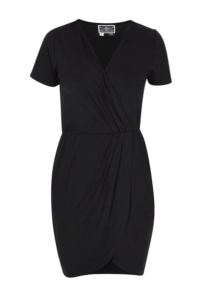 Sukienka damska DreiMaster Maritim