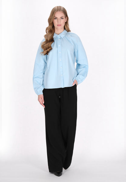 DreiMaster Klassik Damen Shirt