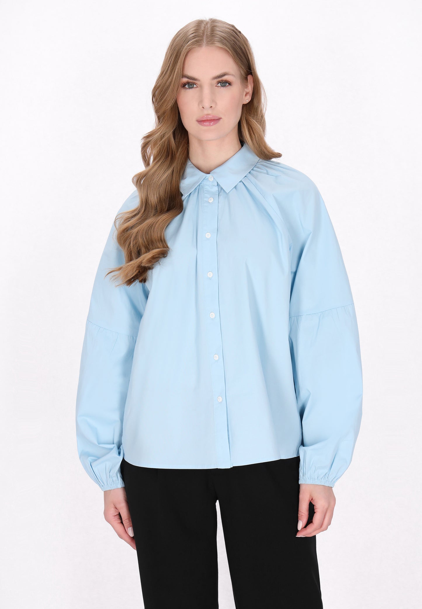DreiMaster Klassik Damen Shirt