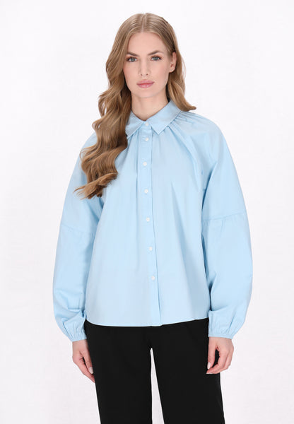 DreiMaster Klassik Damen Shirt