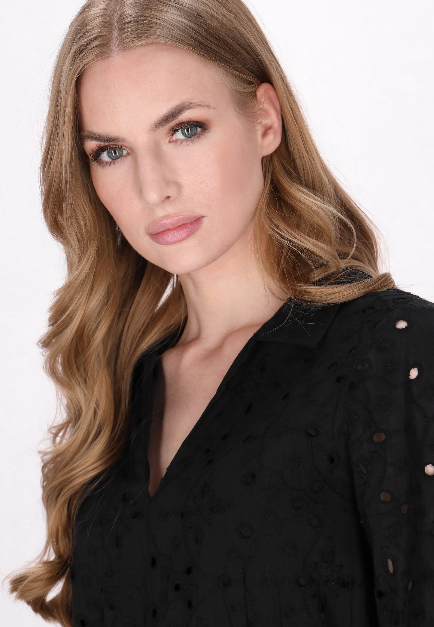 DreiMaster Vintage Kleid für Damen