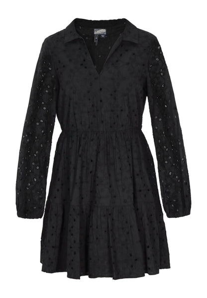 DreiMaster Vintage Kleid für Damen