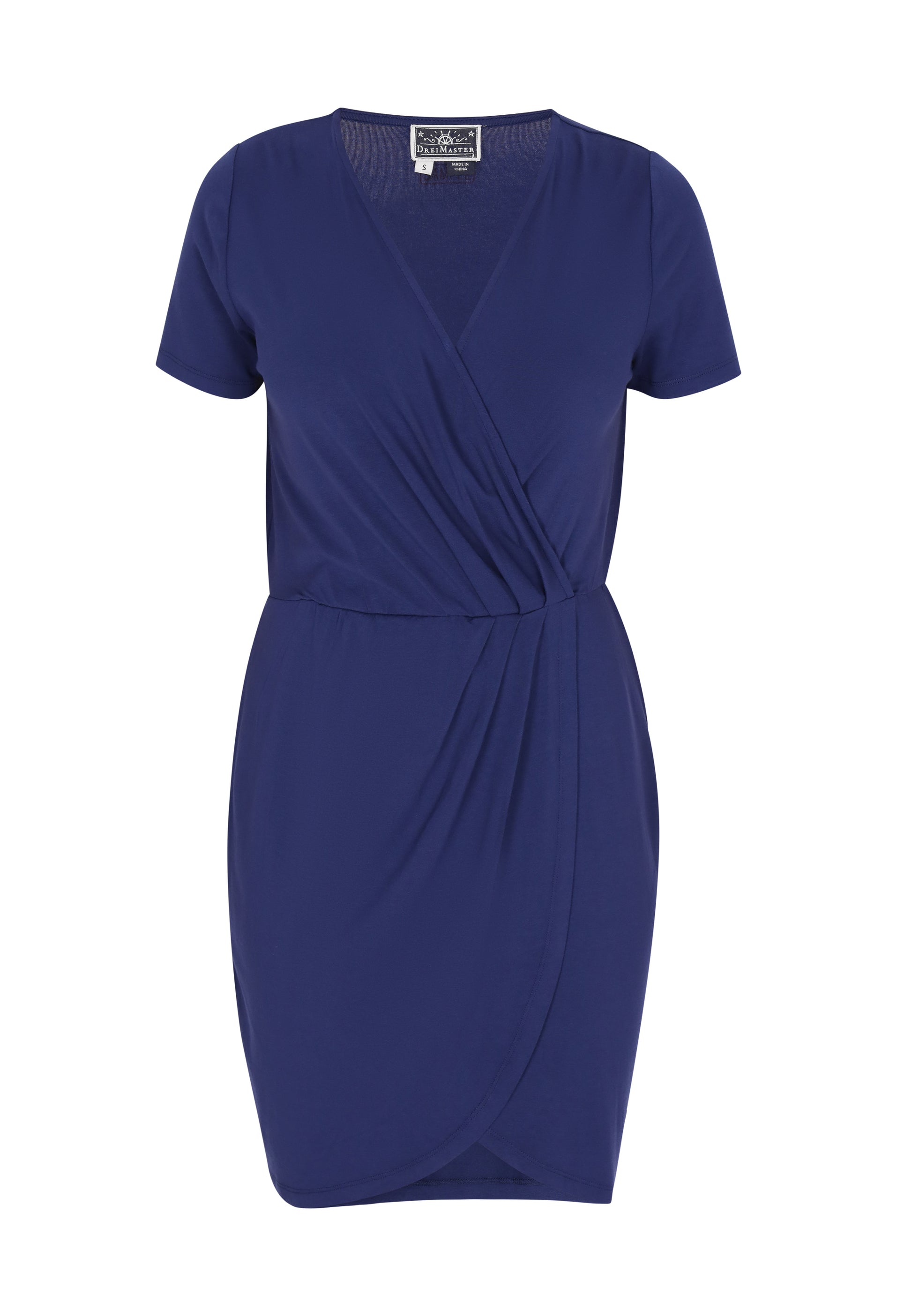 Sukienka damska DreiMaster Maritim