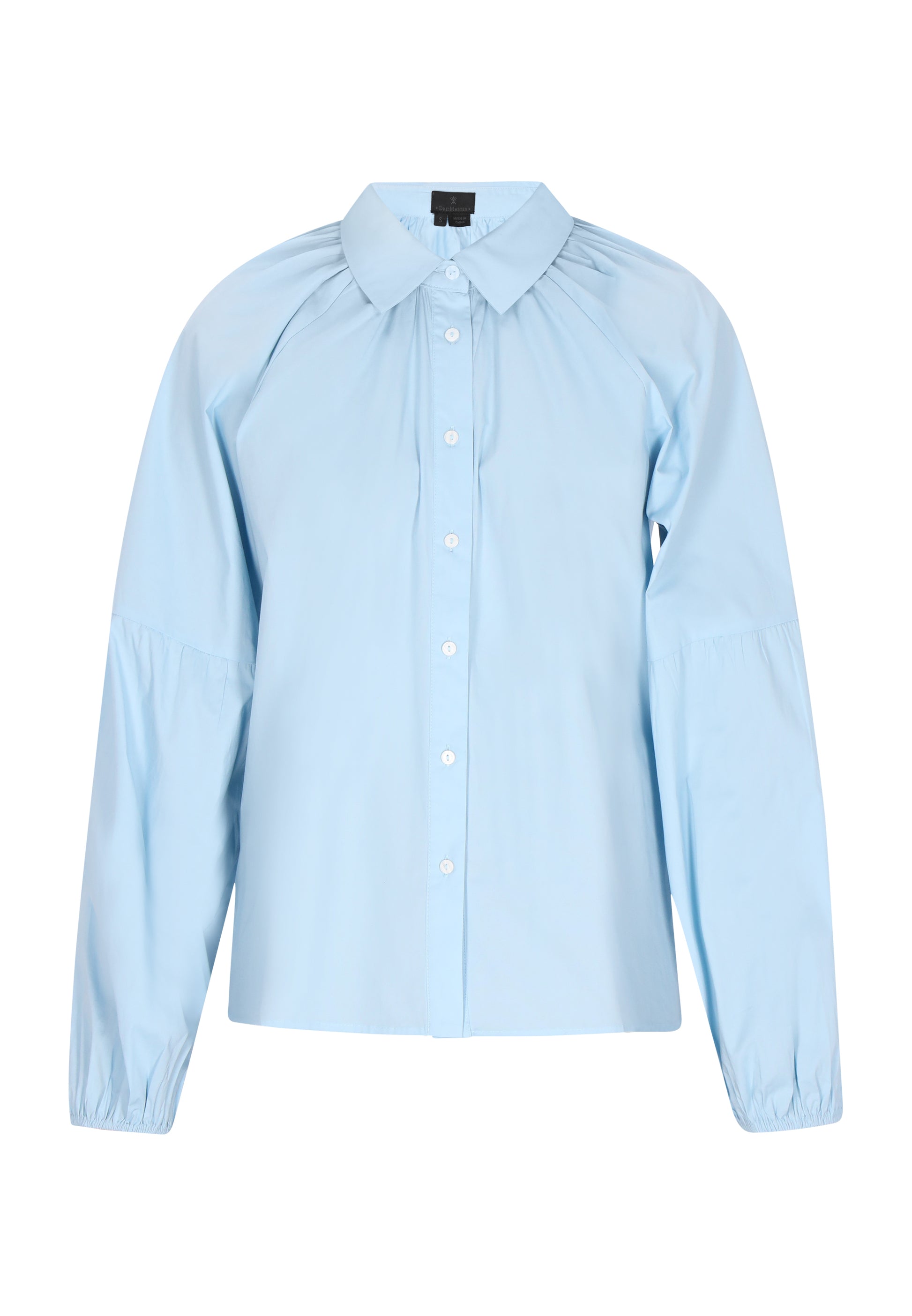 DreiMaster Klassik Damen Shirt