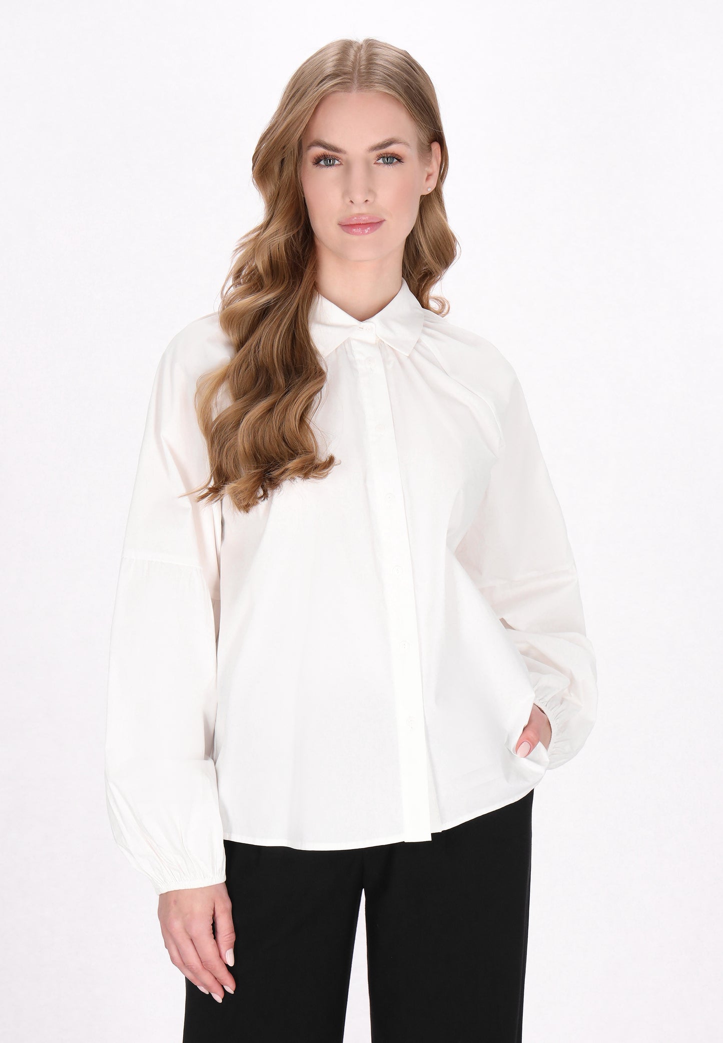 Chancery Women's Shirt