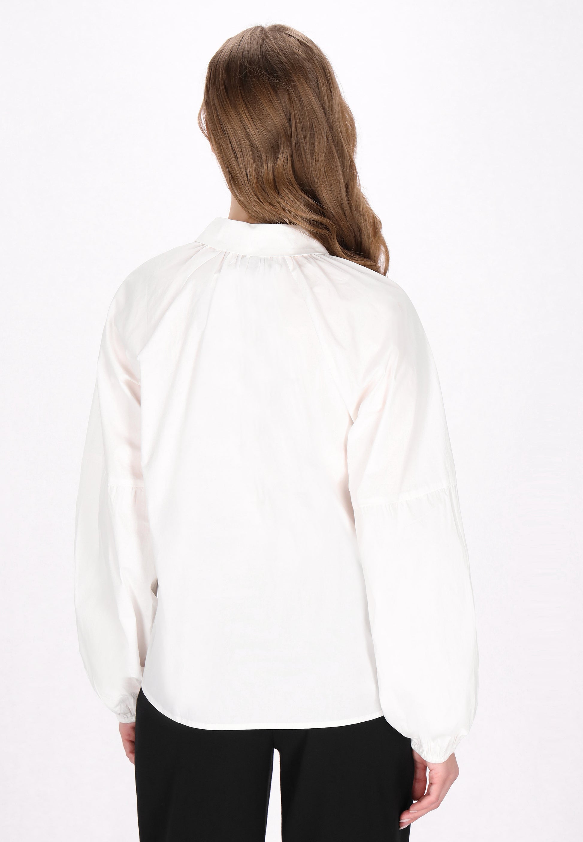 DreiMaster Klassik Damen Shirt