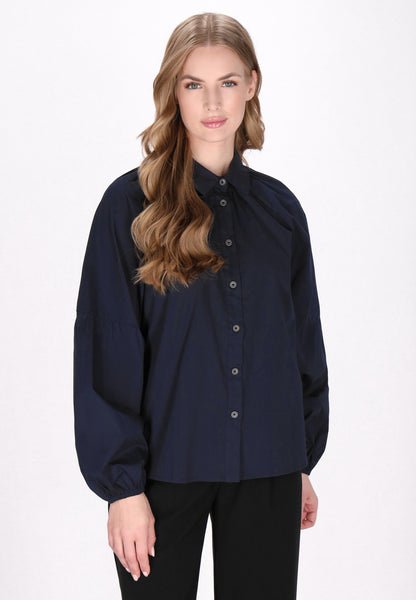 DreiMaster Klassik Damen Shirt
