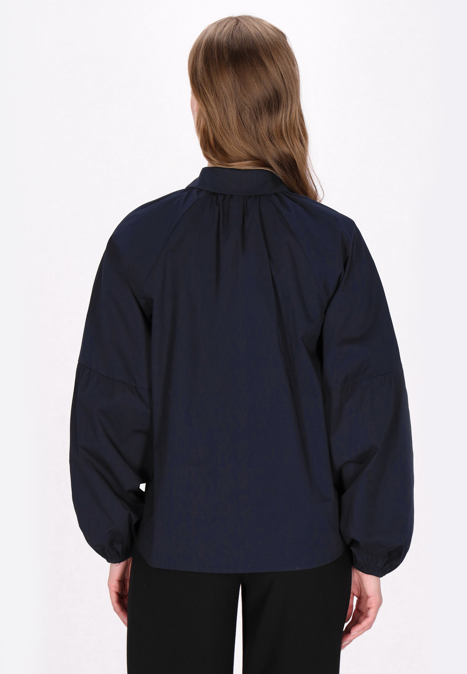 DreiMaster Klassik Damen Shirt