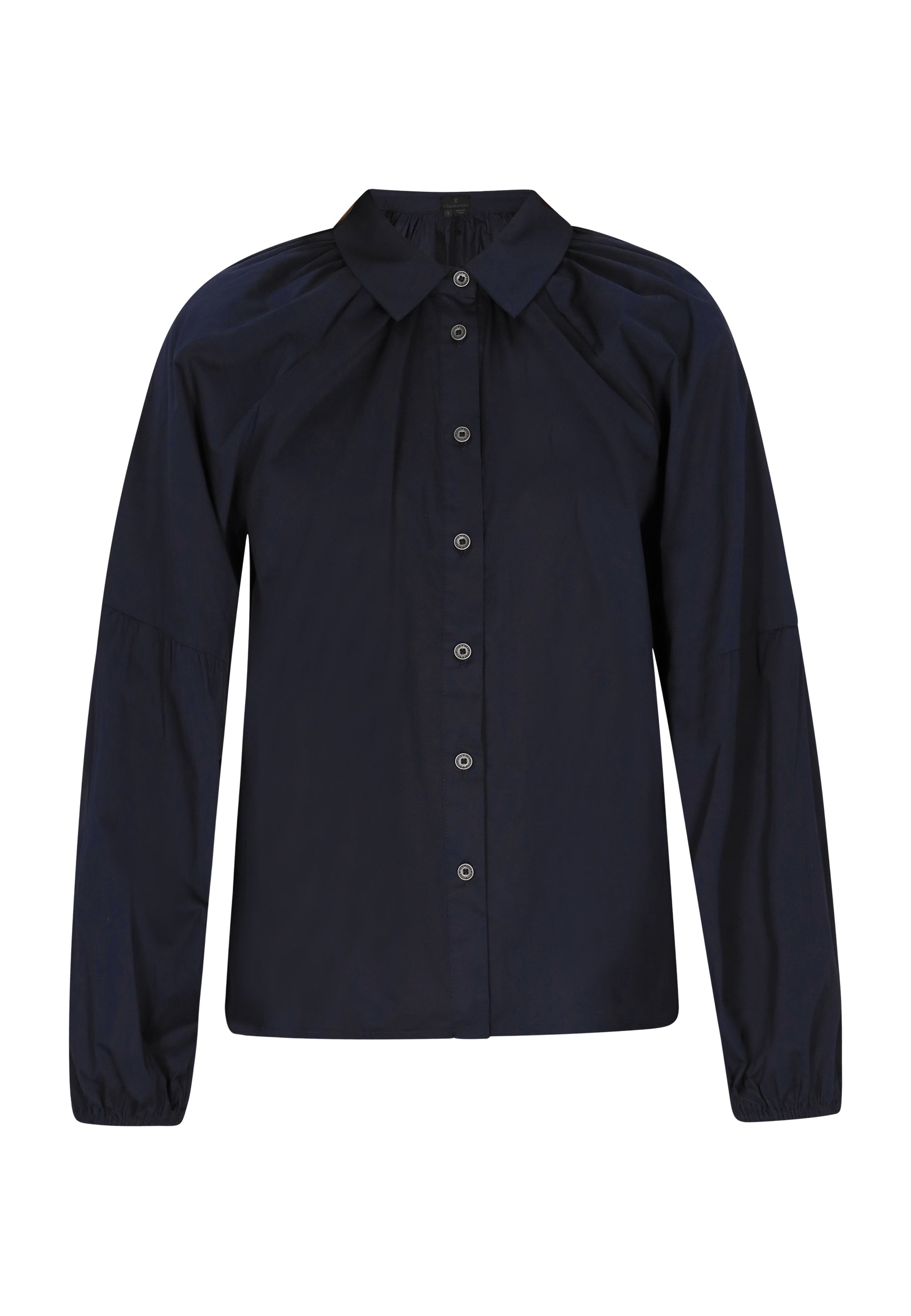 DreiMaster Klassik Damen Shirt