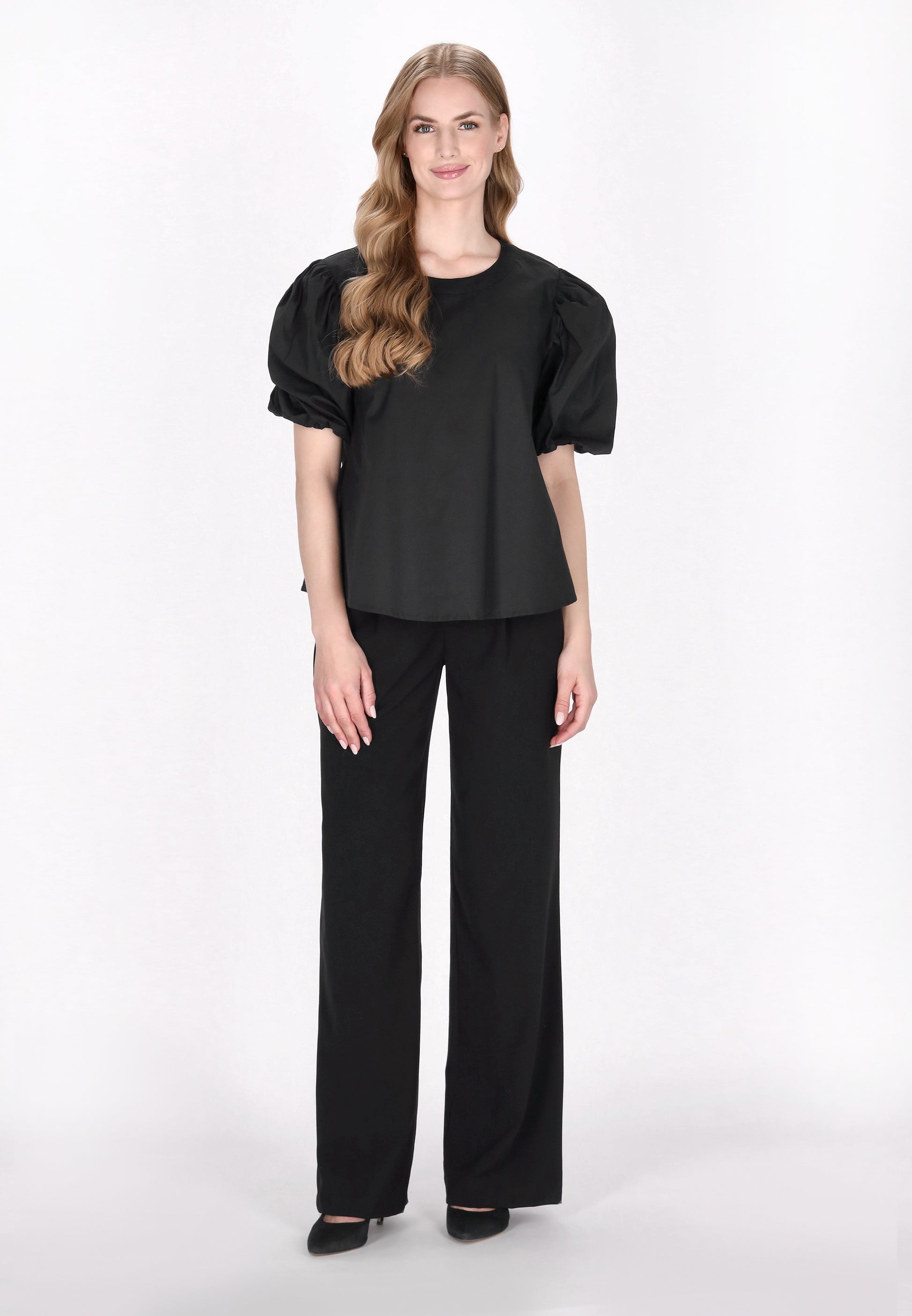 Chancery Women's Blouse