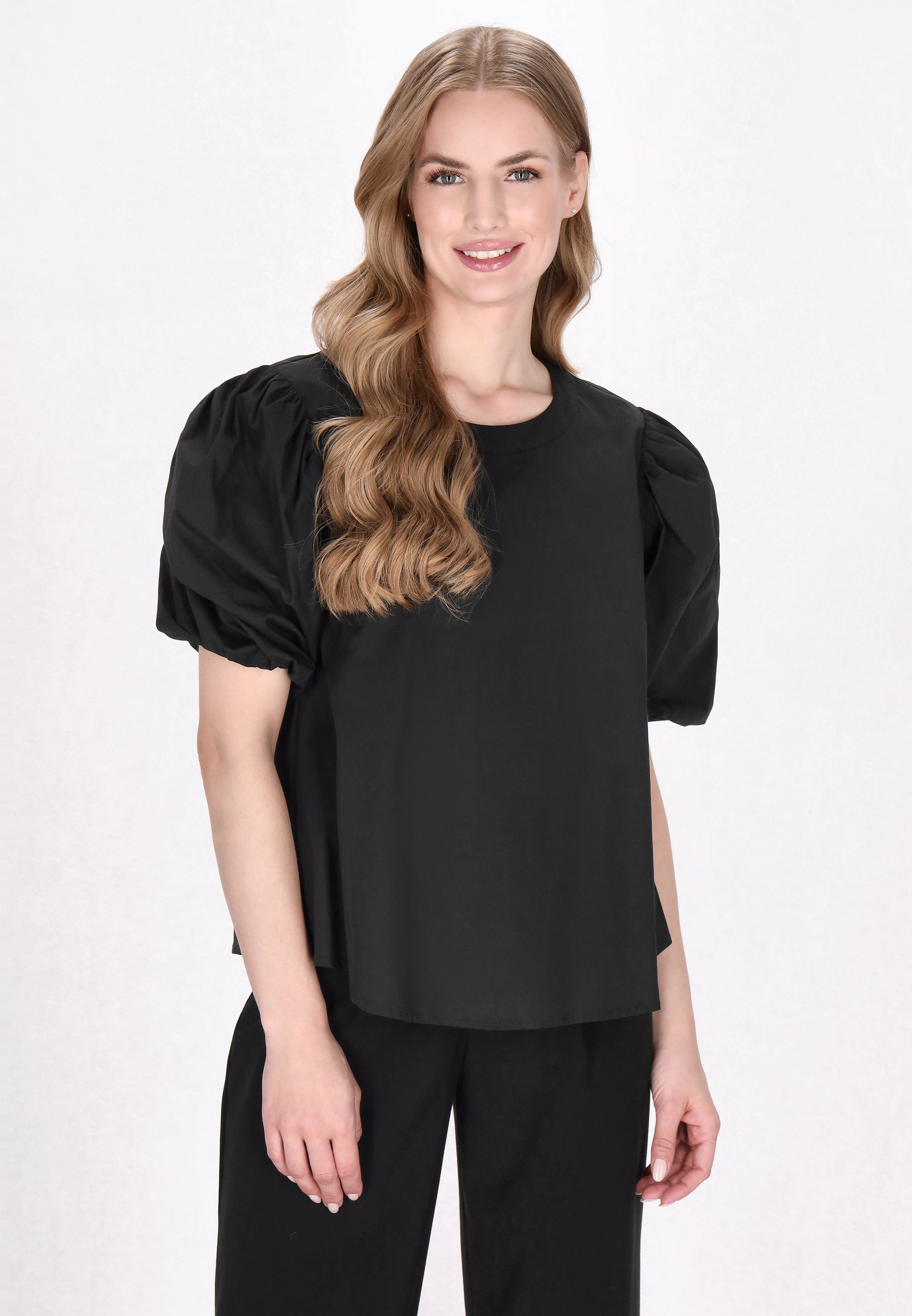 Chancery Women's Blouse