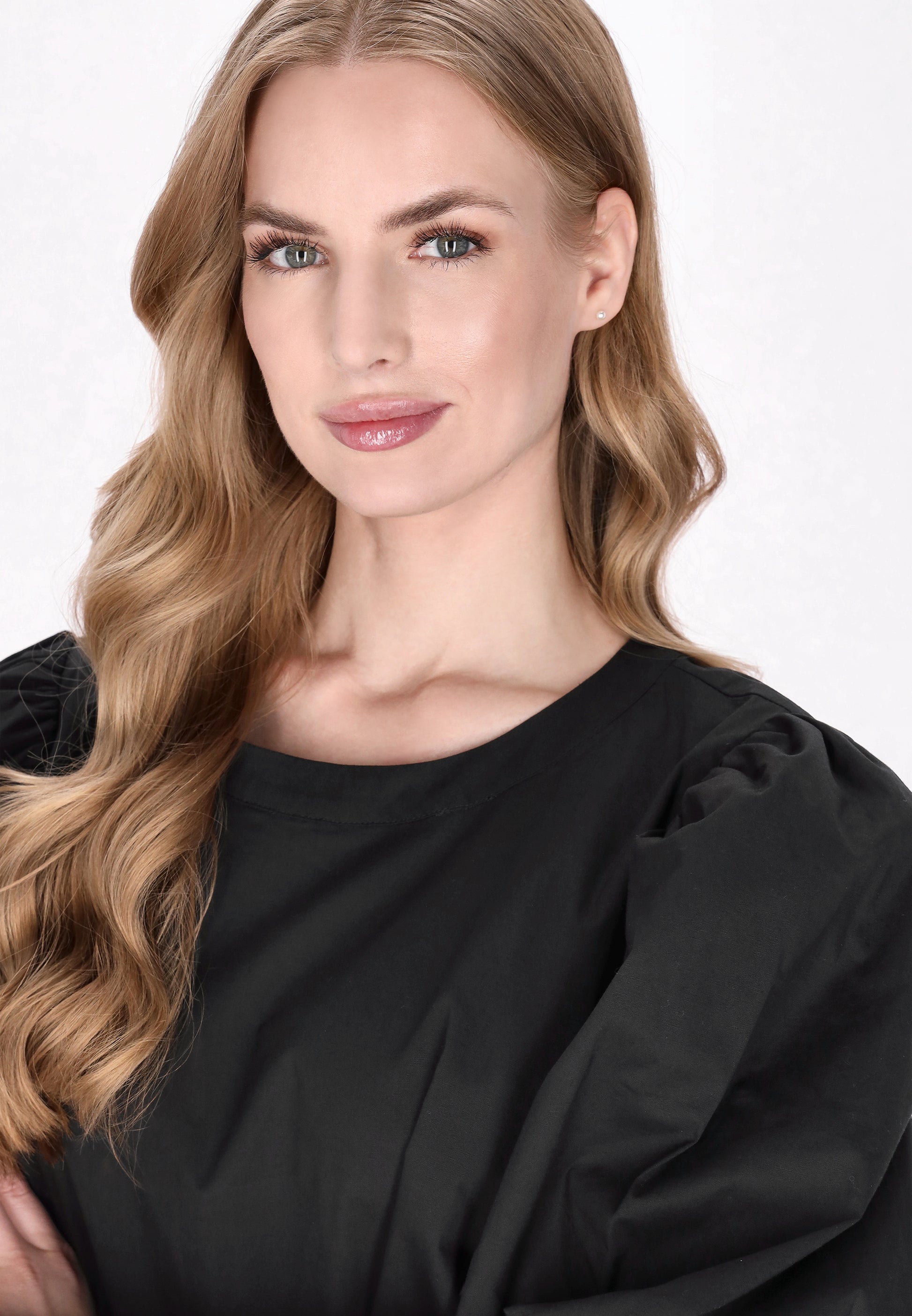 Chancery Women's Blouse