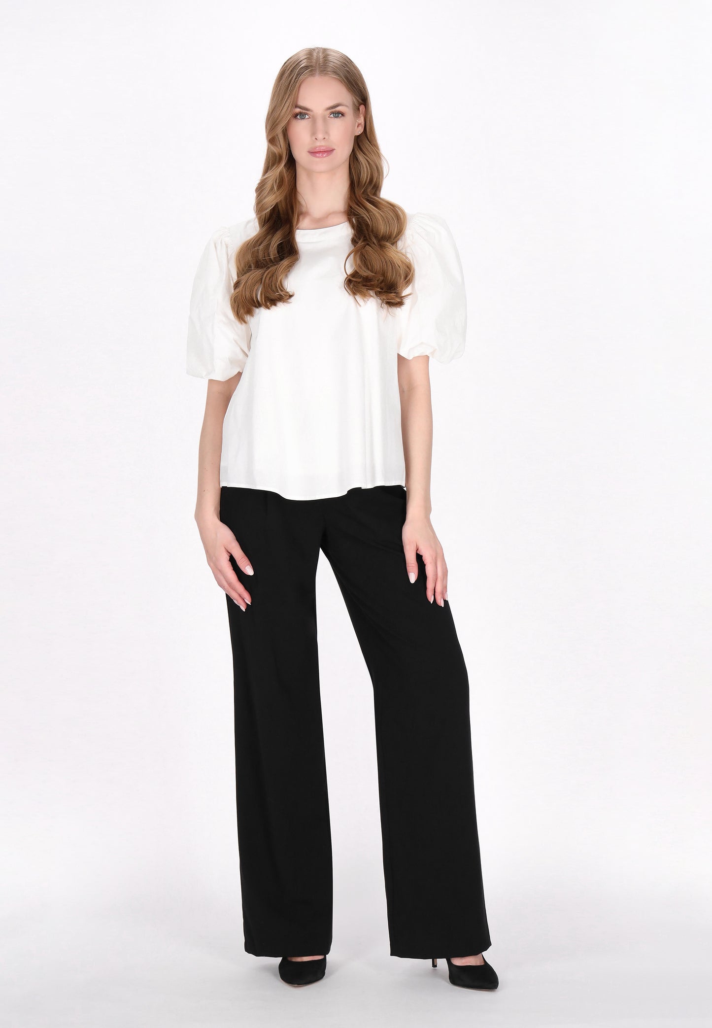 Chancery Women's Blouse