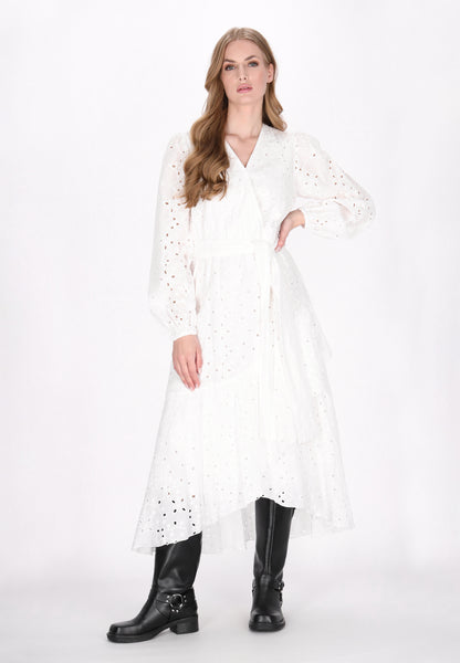 Sukienka damska DreiMaster vintage