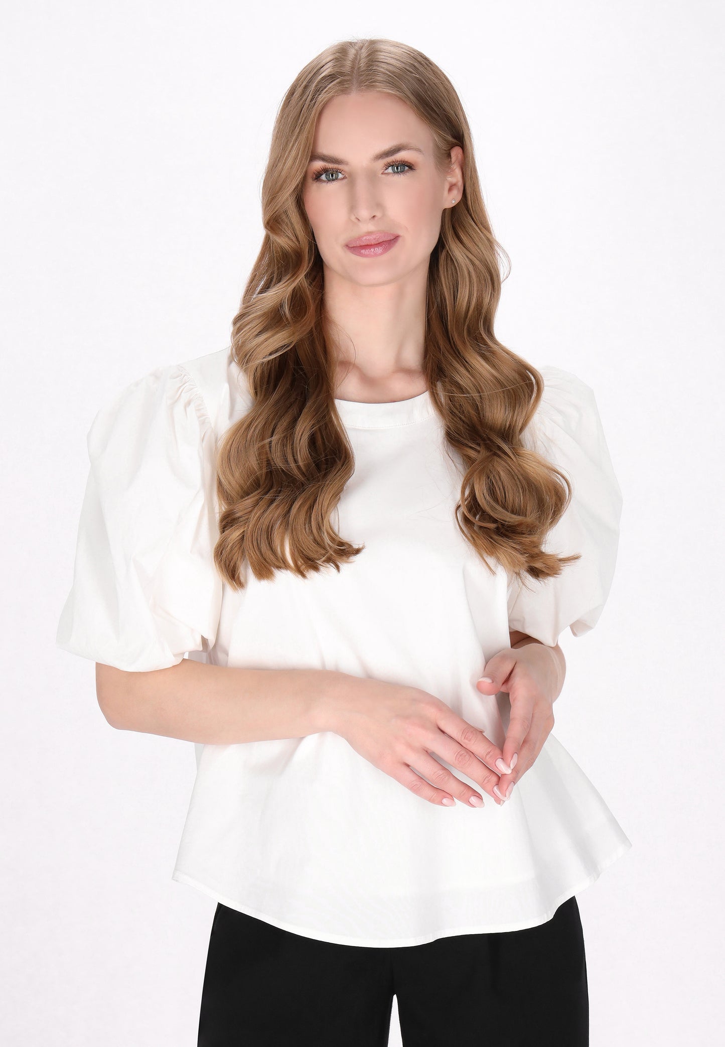 Chancery Women's Blouse