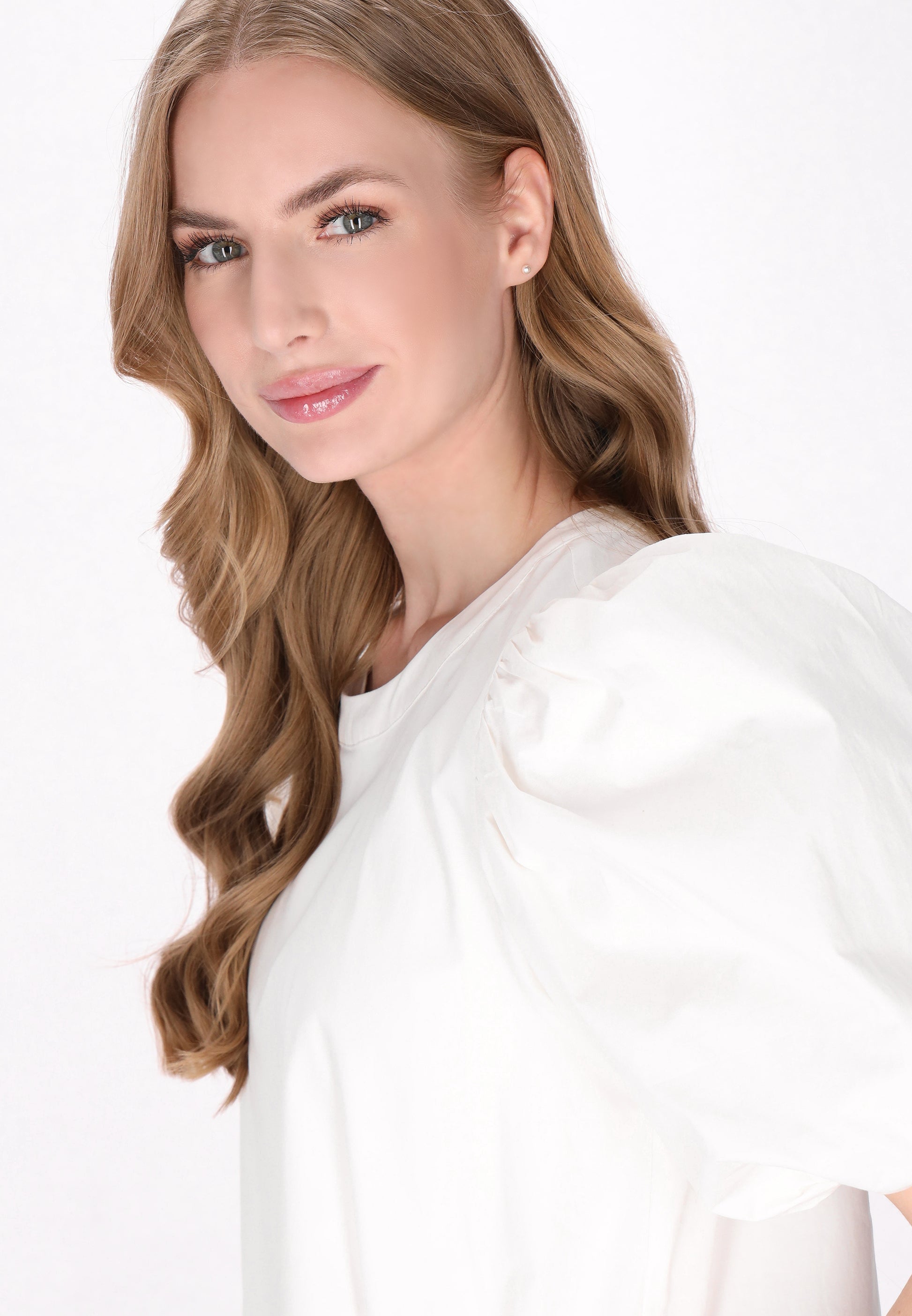 Chancery Women's Blouse