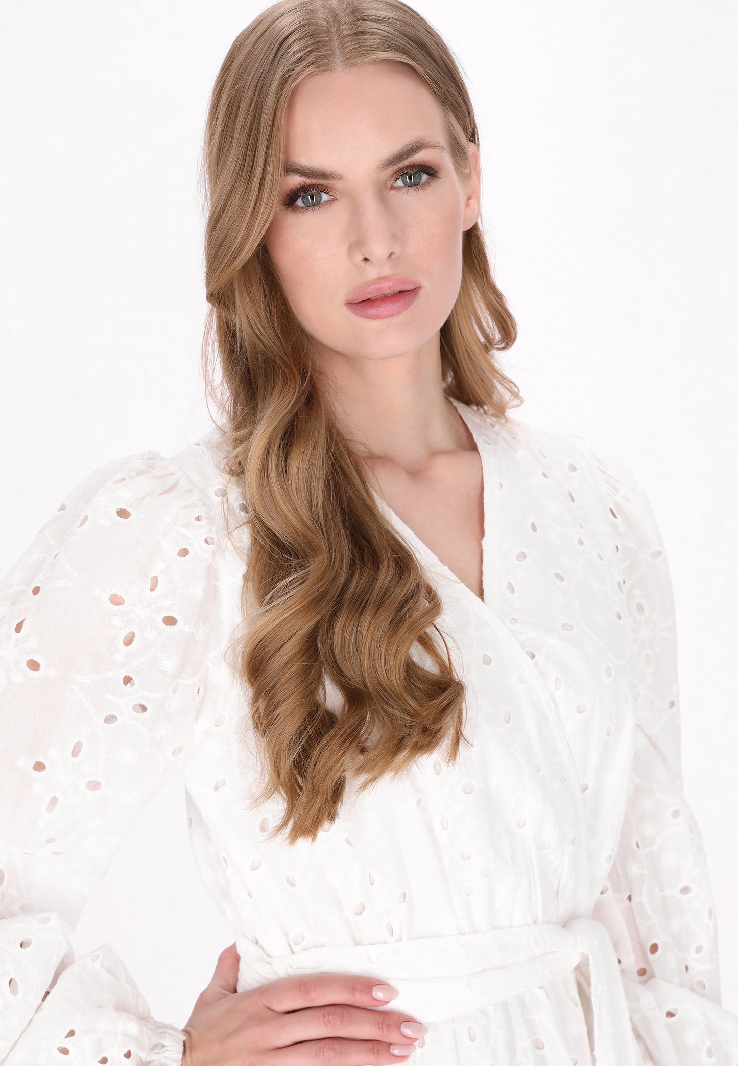 Sukienka damska DreiMaster vintage