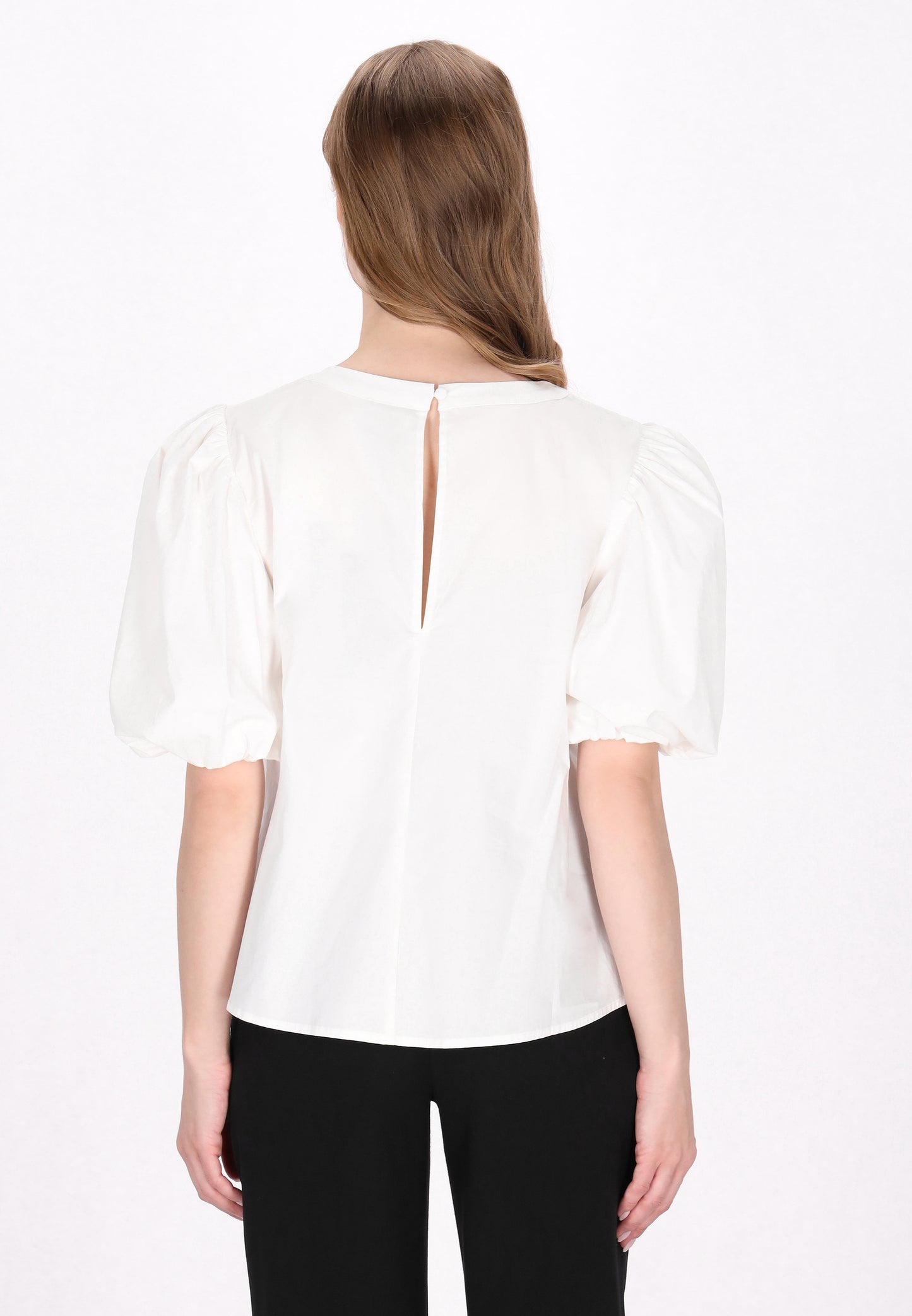 Chancery Women's Blouse