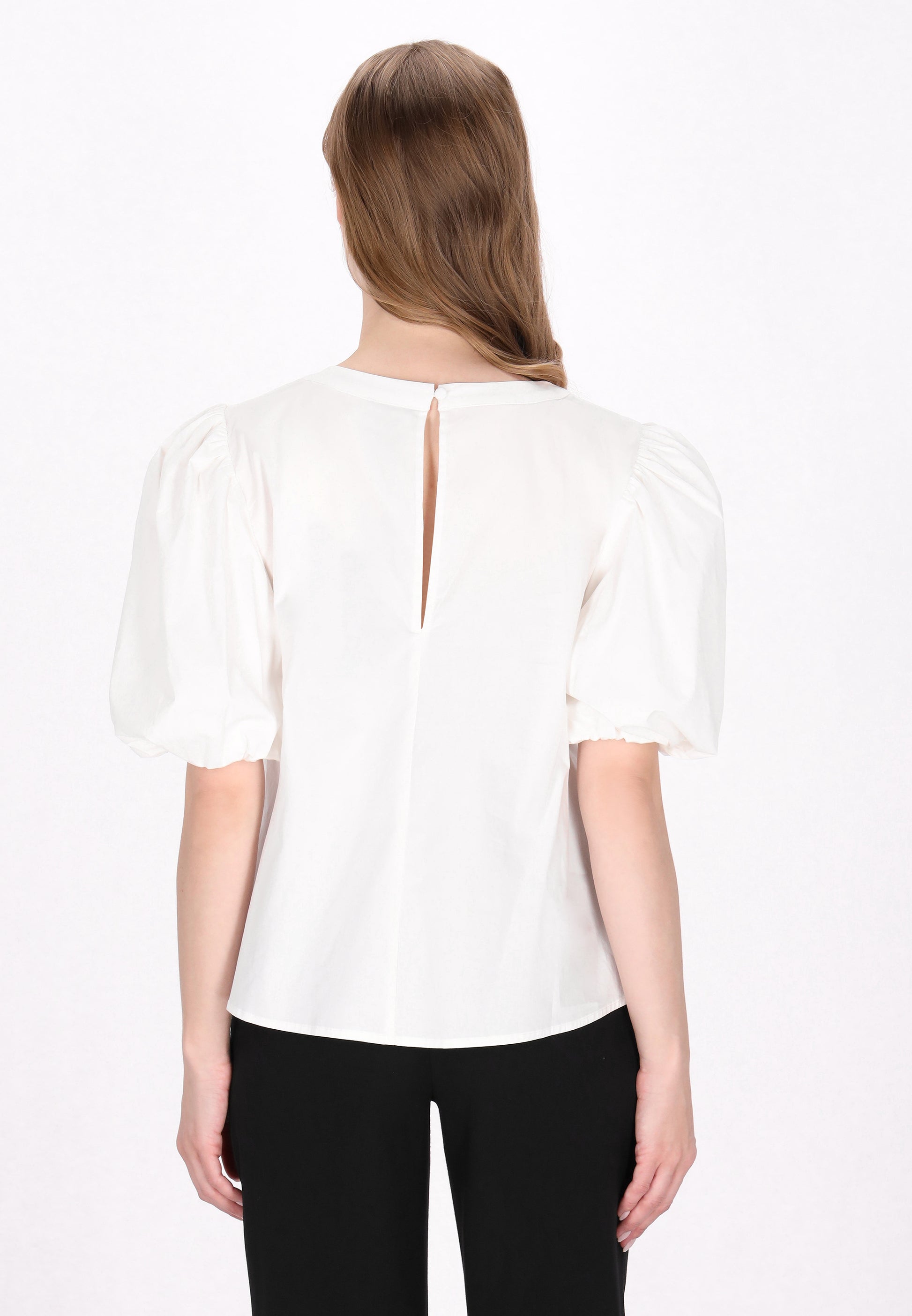 Chancery Women's Blouse