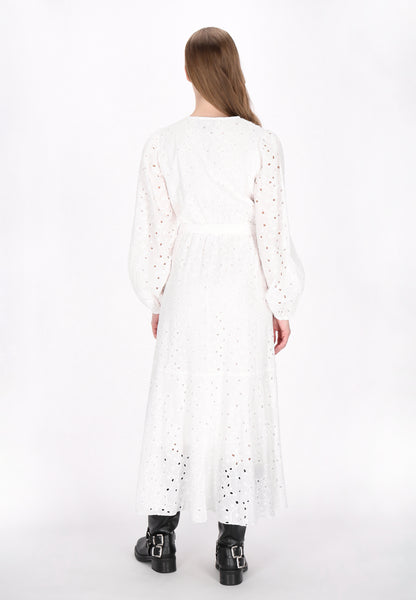 Sukienka damska DreiMaster vintage