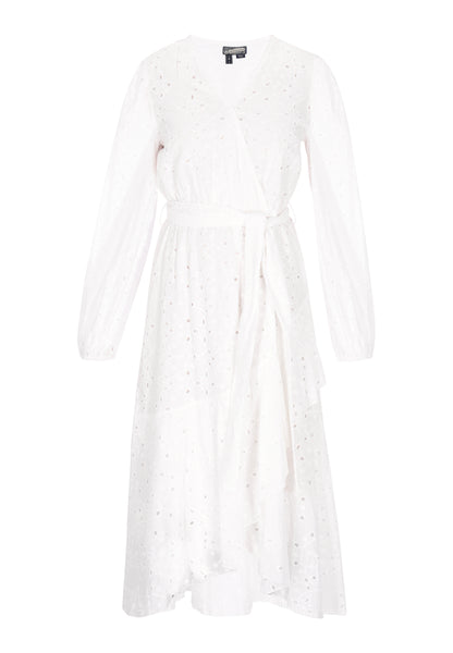 Sukienka damska DreiMaster vintage