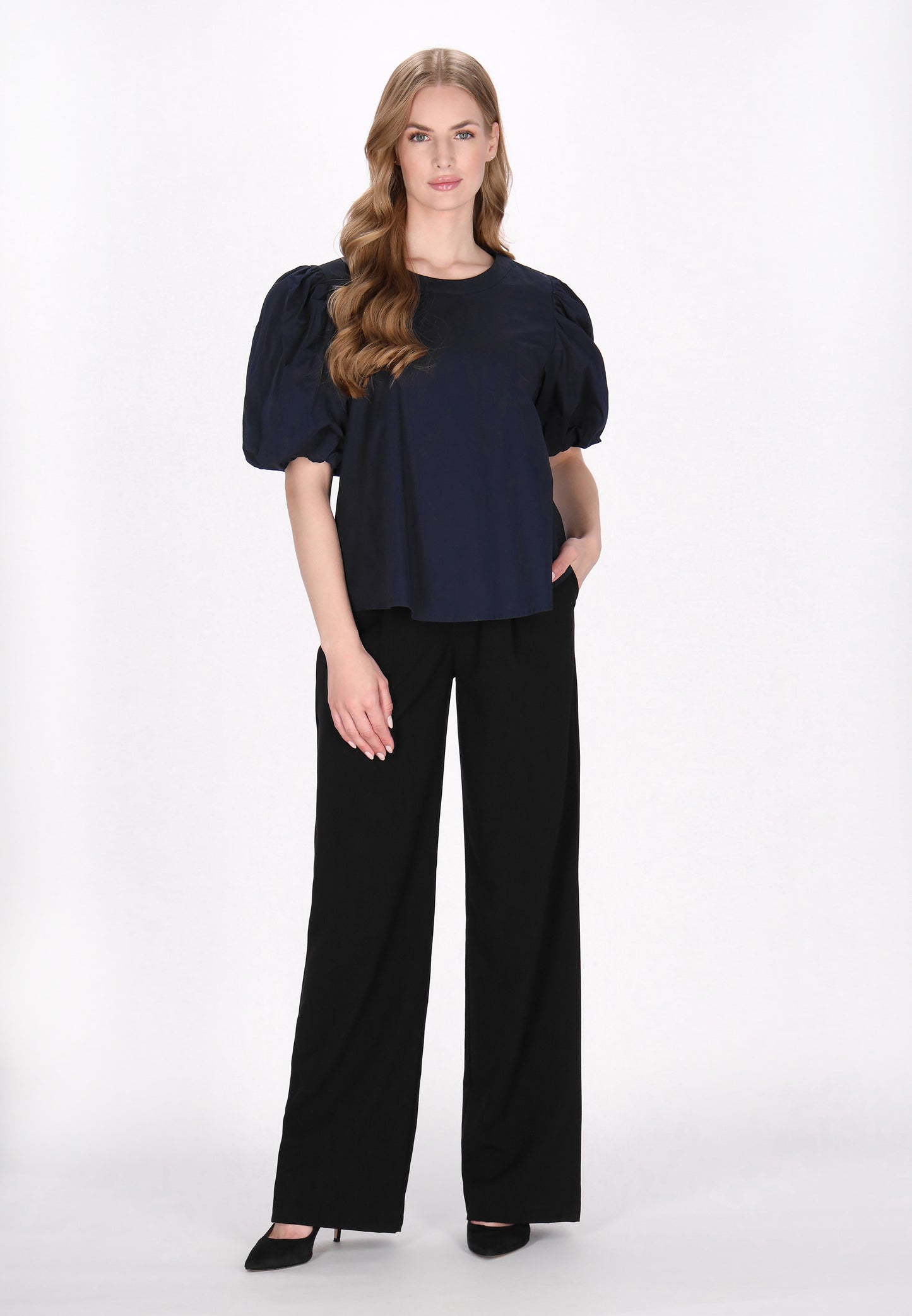 Chancery Women's Blouse