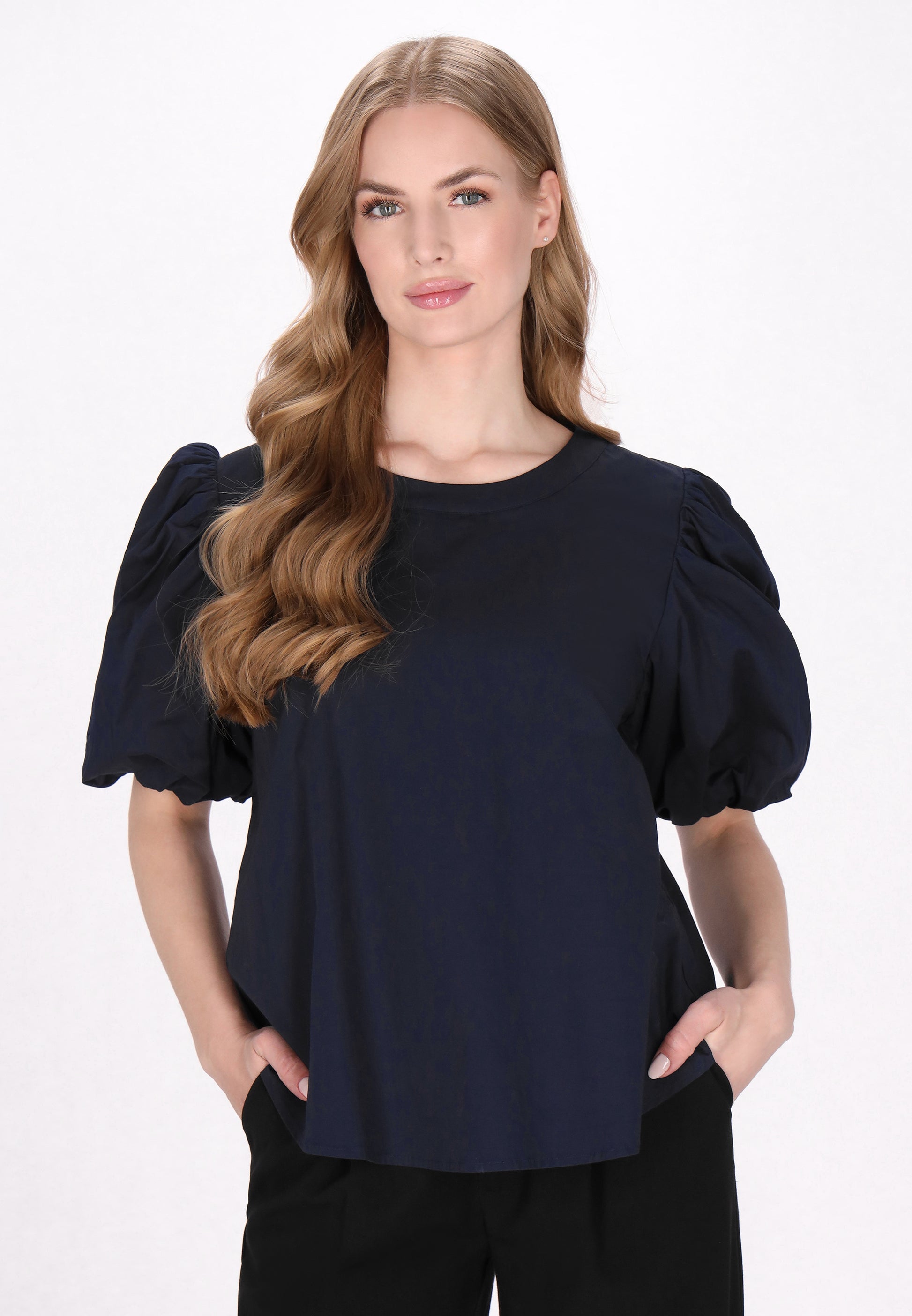 Chancery Women's Blouse