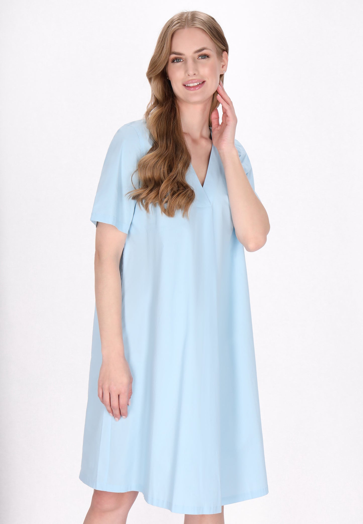 Chancery Women's Dress