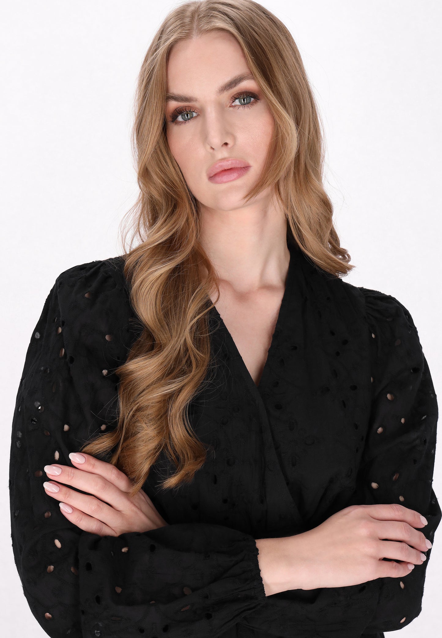 Sukienka damska DreiMaster vintage