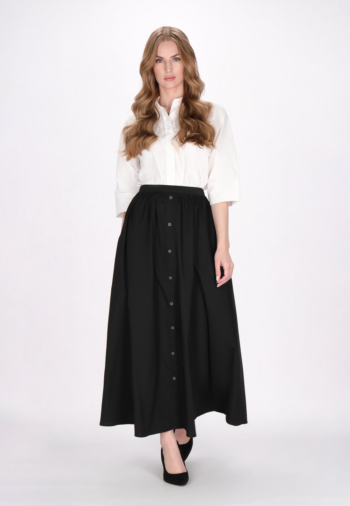 Chancery Women's Skirt