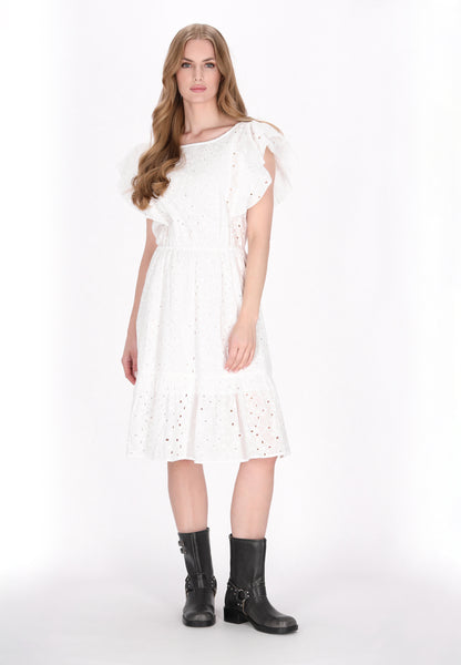 DreiMaster Vintage Kleid für Damen