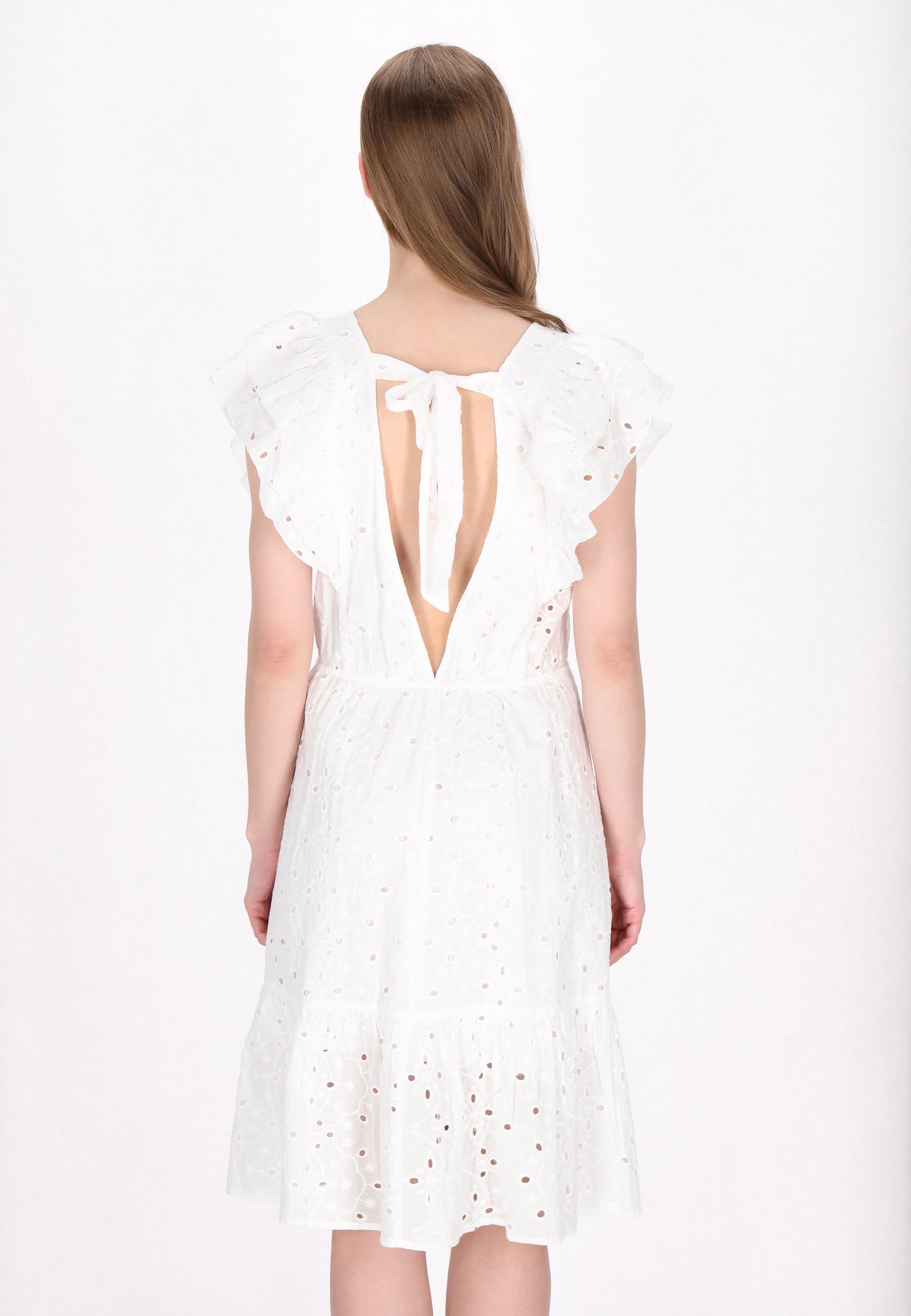 DreiMaster Vintage Kleid für Damen