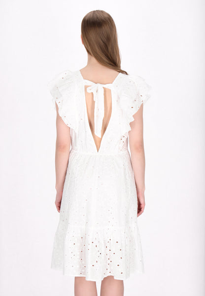 DreiMaster Vintage Kleid für Damen