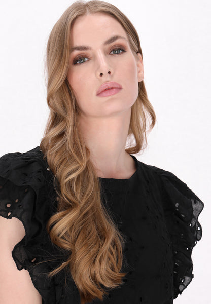 DreiMaster Vintage Kleid für Damen