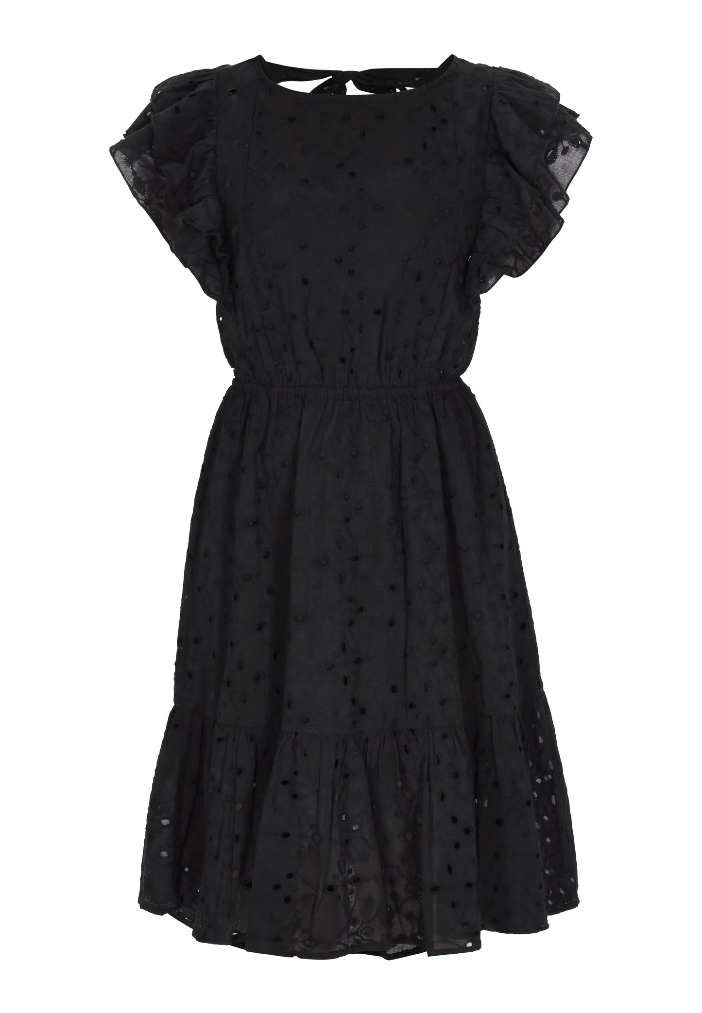 DreiMaster Vintage Kleid für Damen