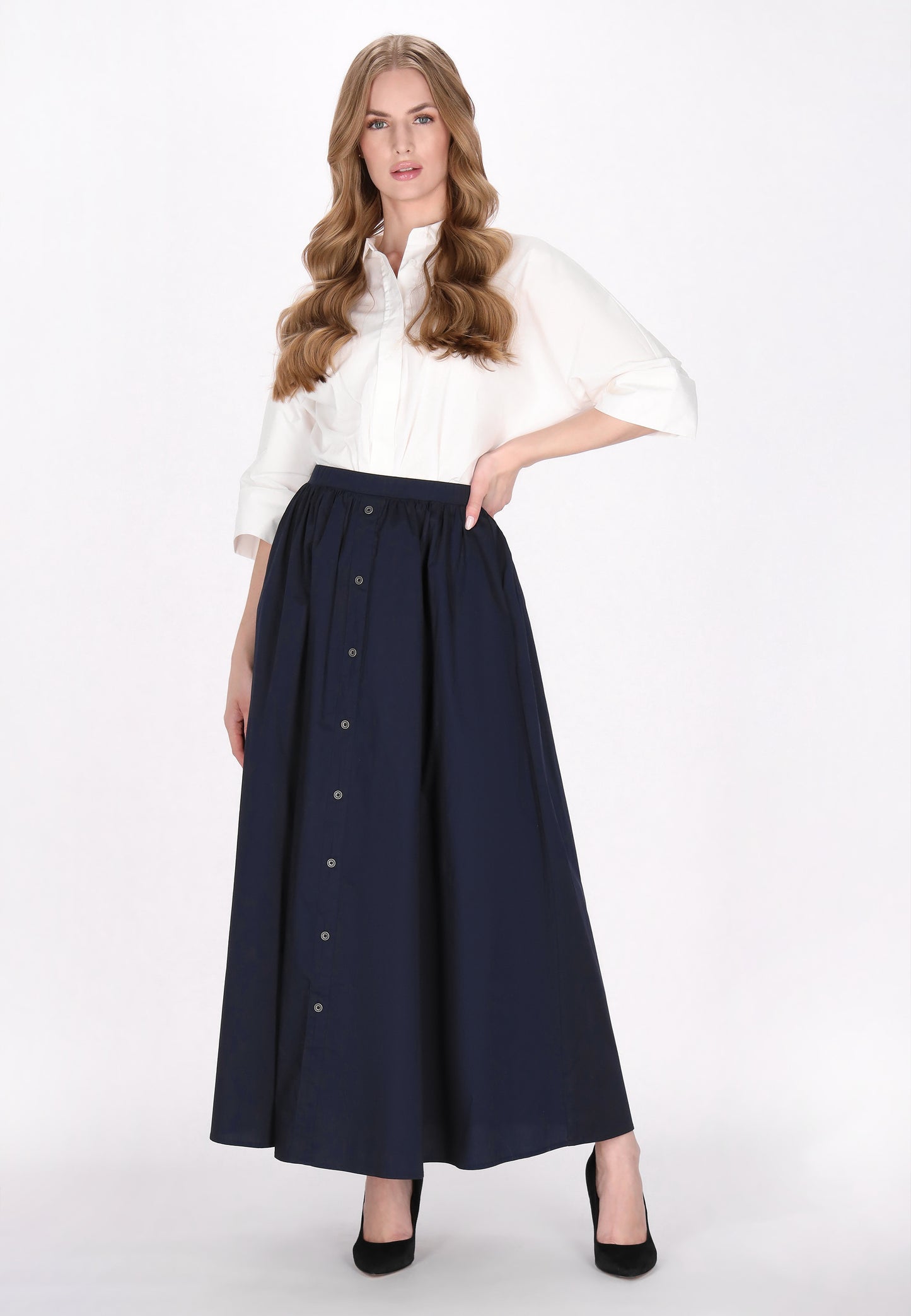 Chancery Women's Skirt