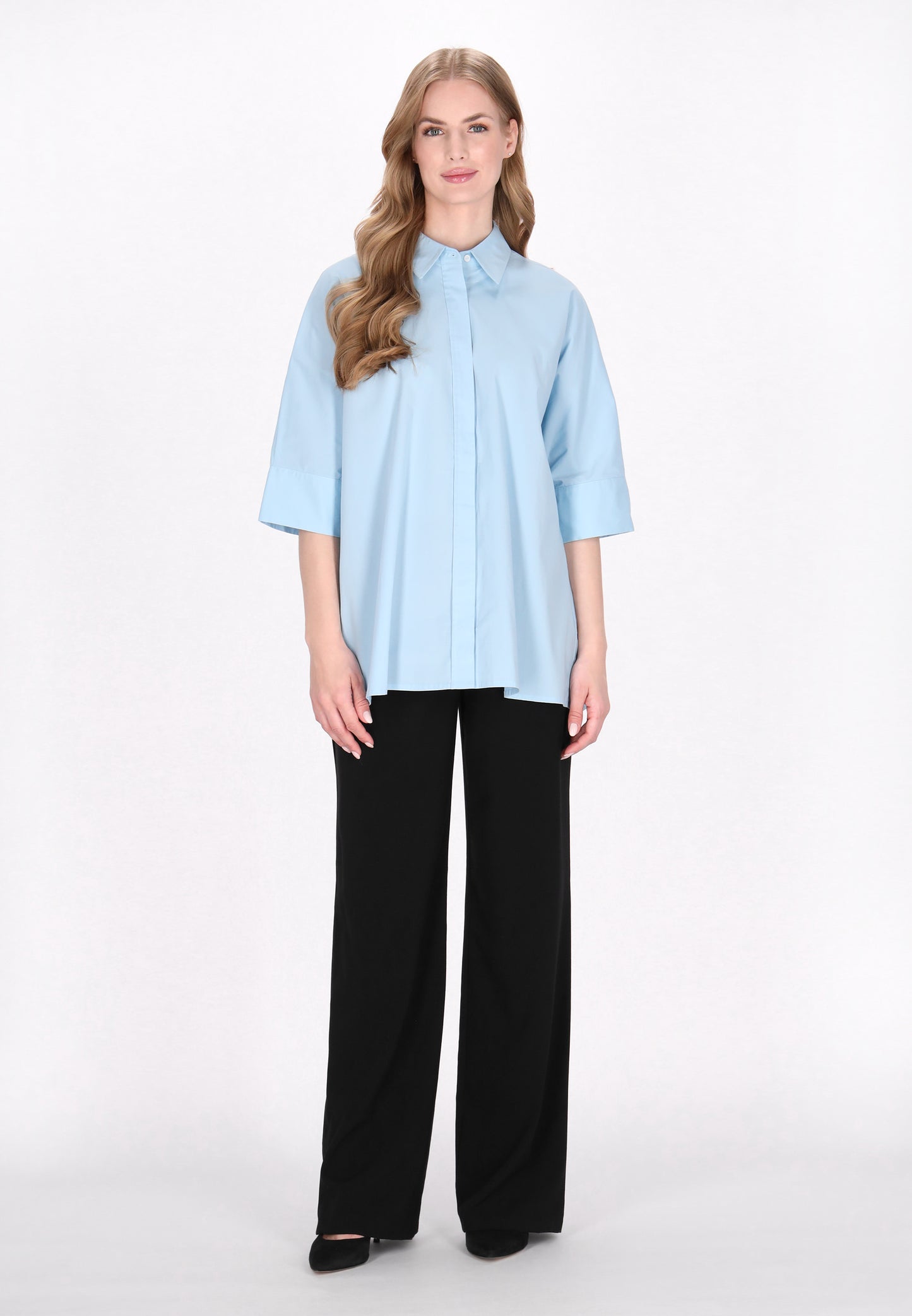 Chancery Women's Shirt