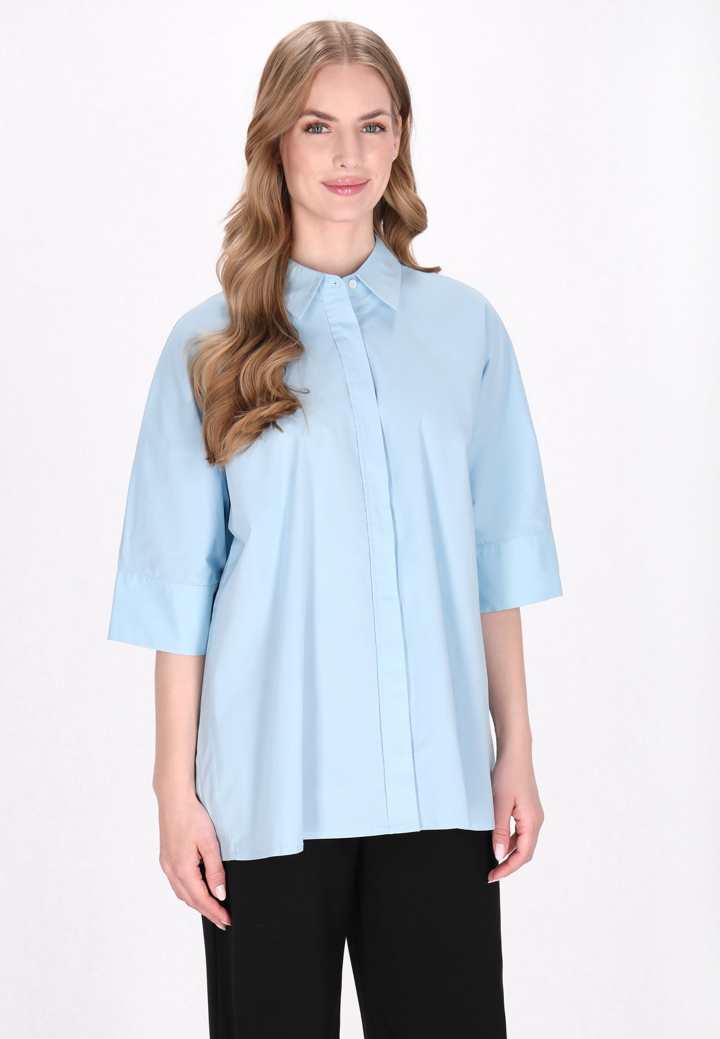 Chancery Women's Shirt