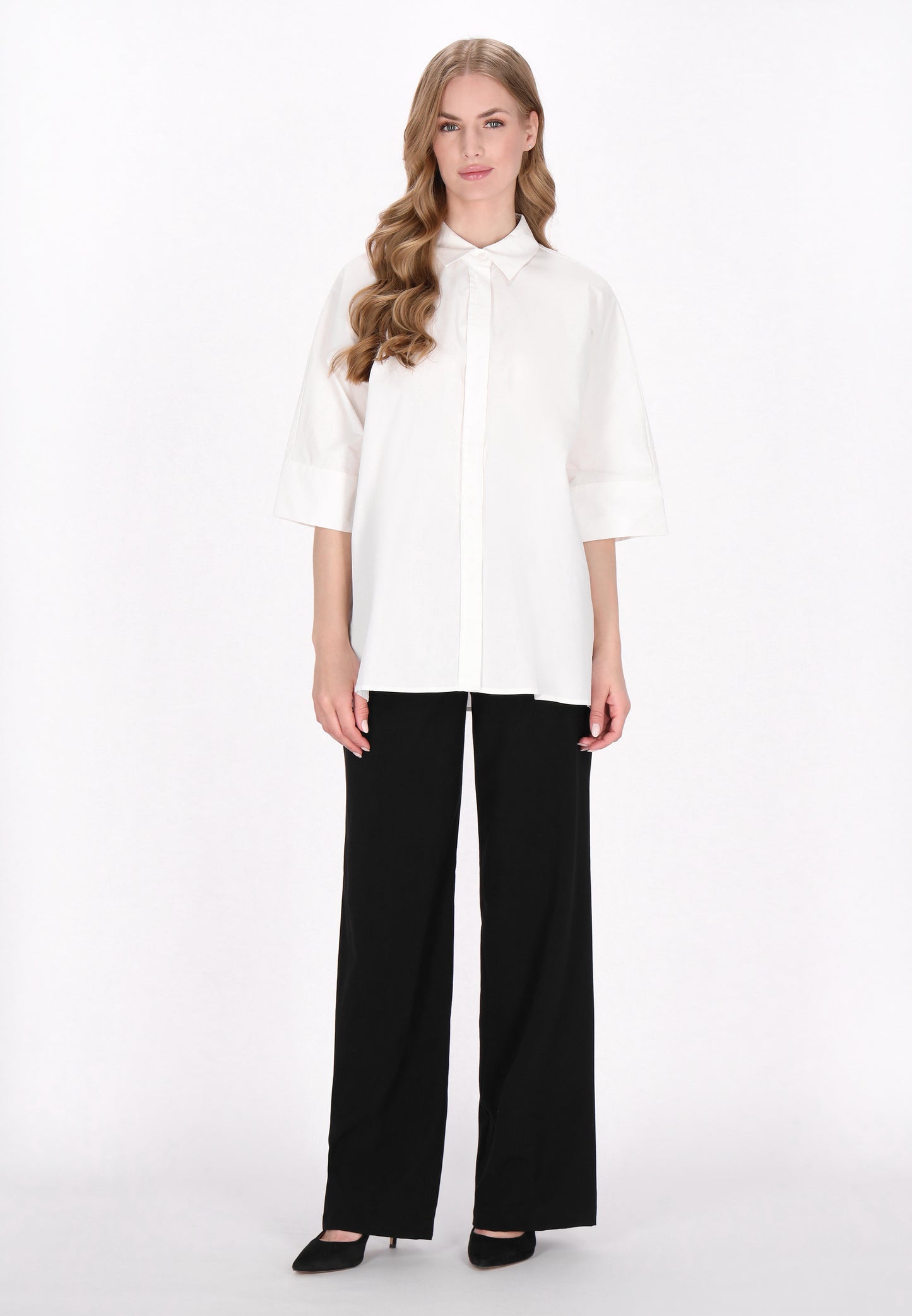 Chancery Women's Shirt